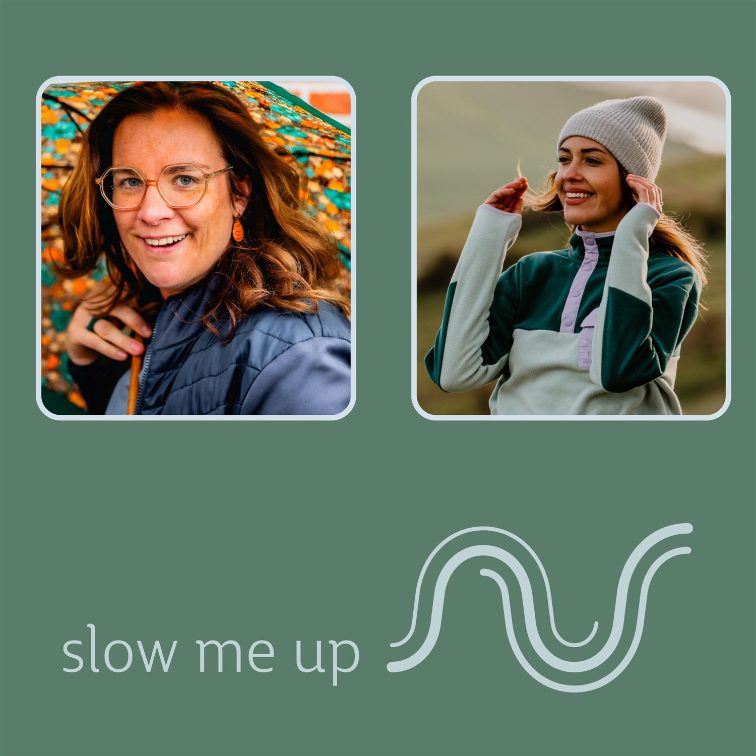 Slow me up