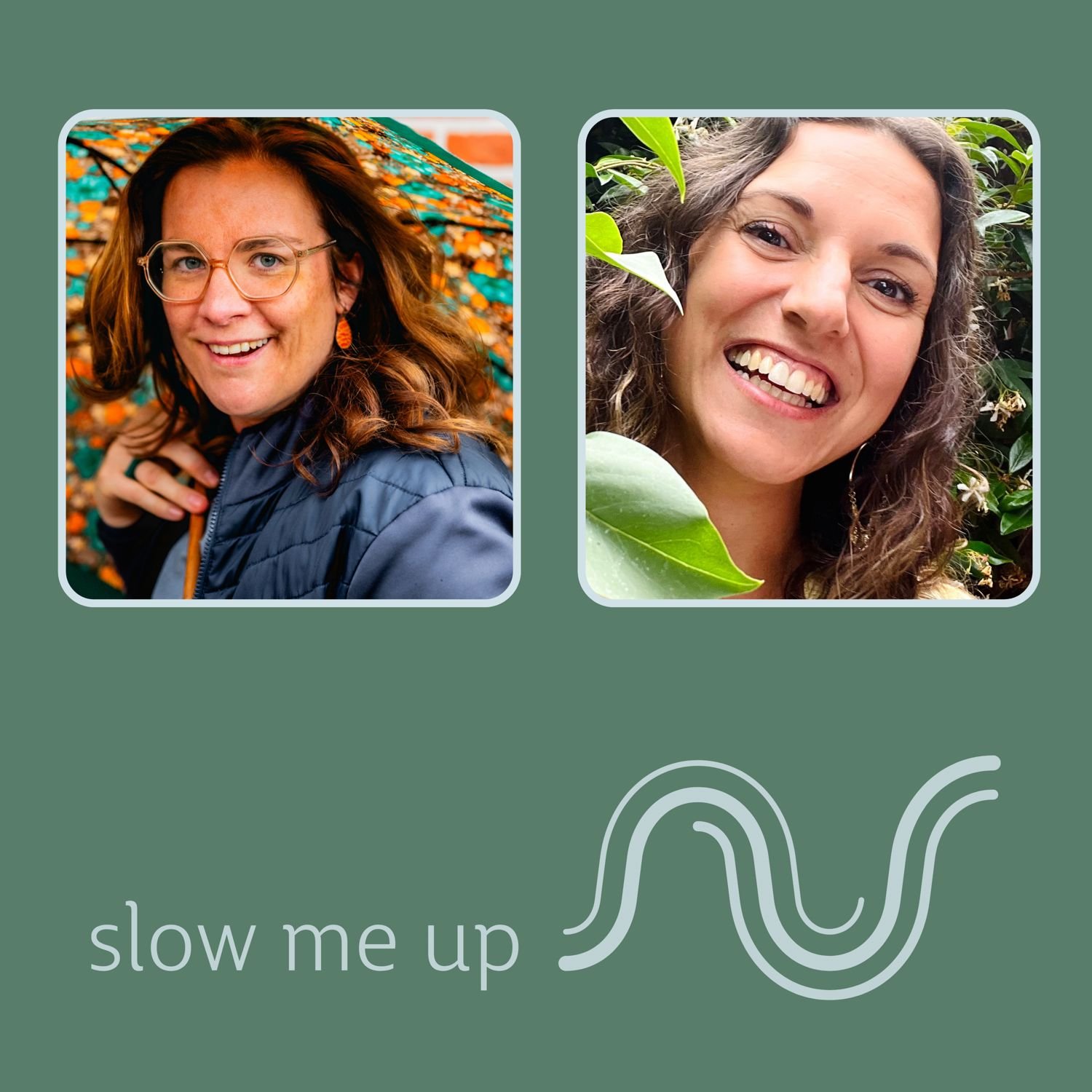 Slow me up
