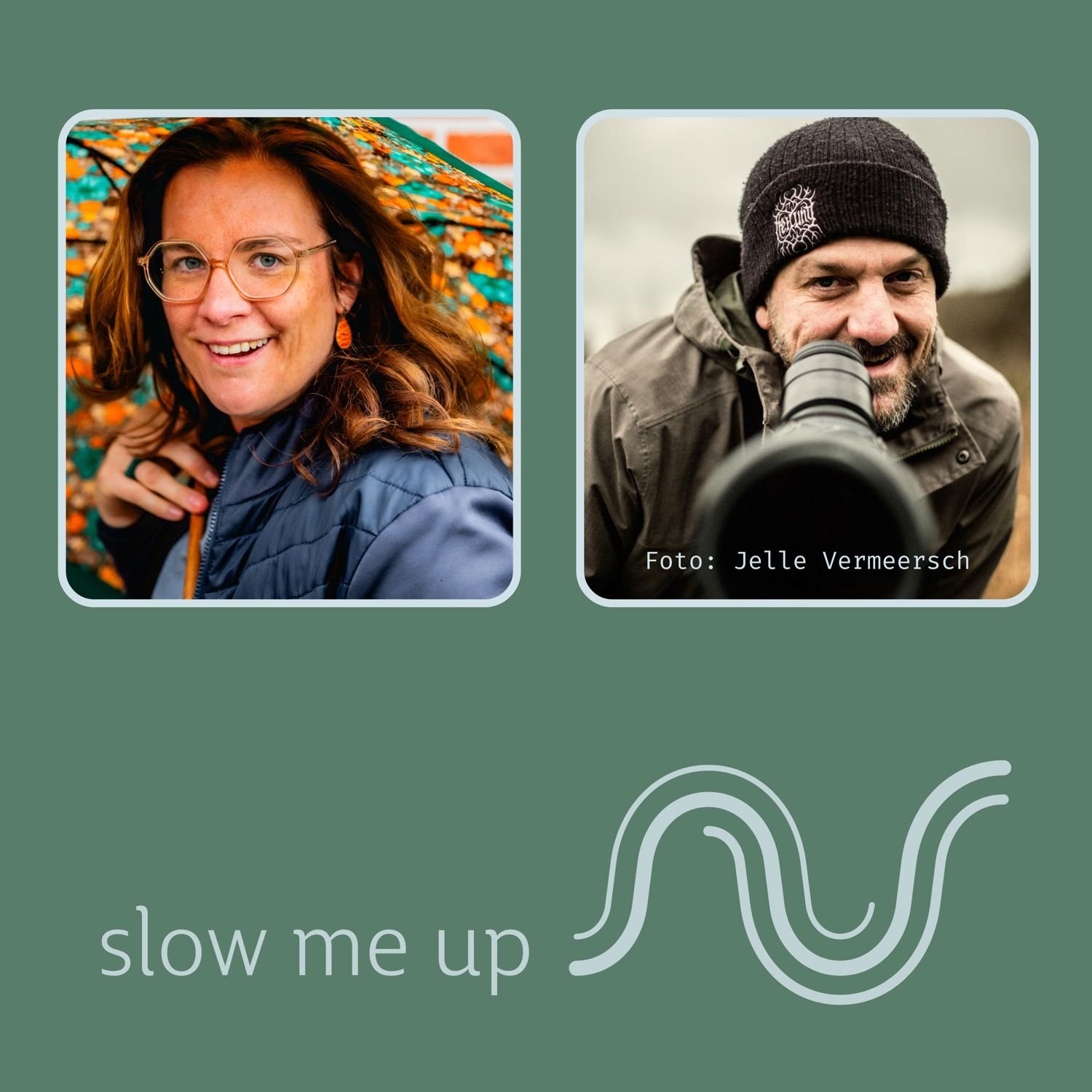 Slow me up