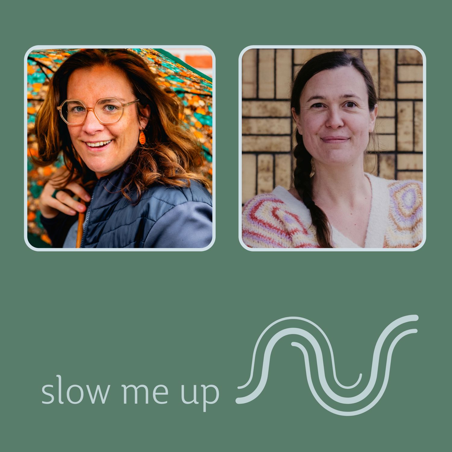 Slow me up