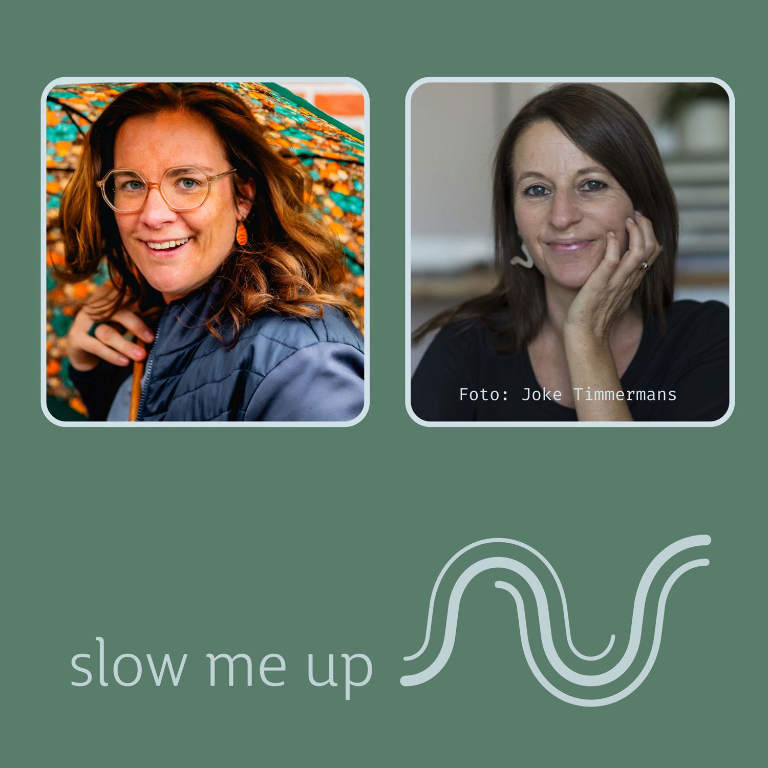 Slow me up
