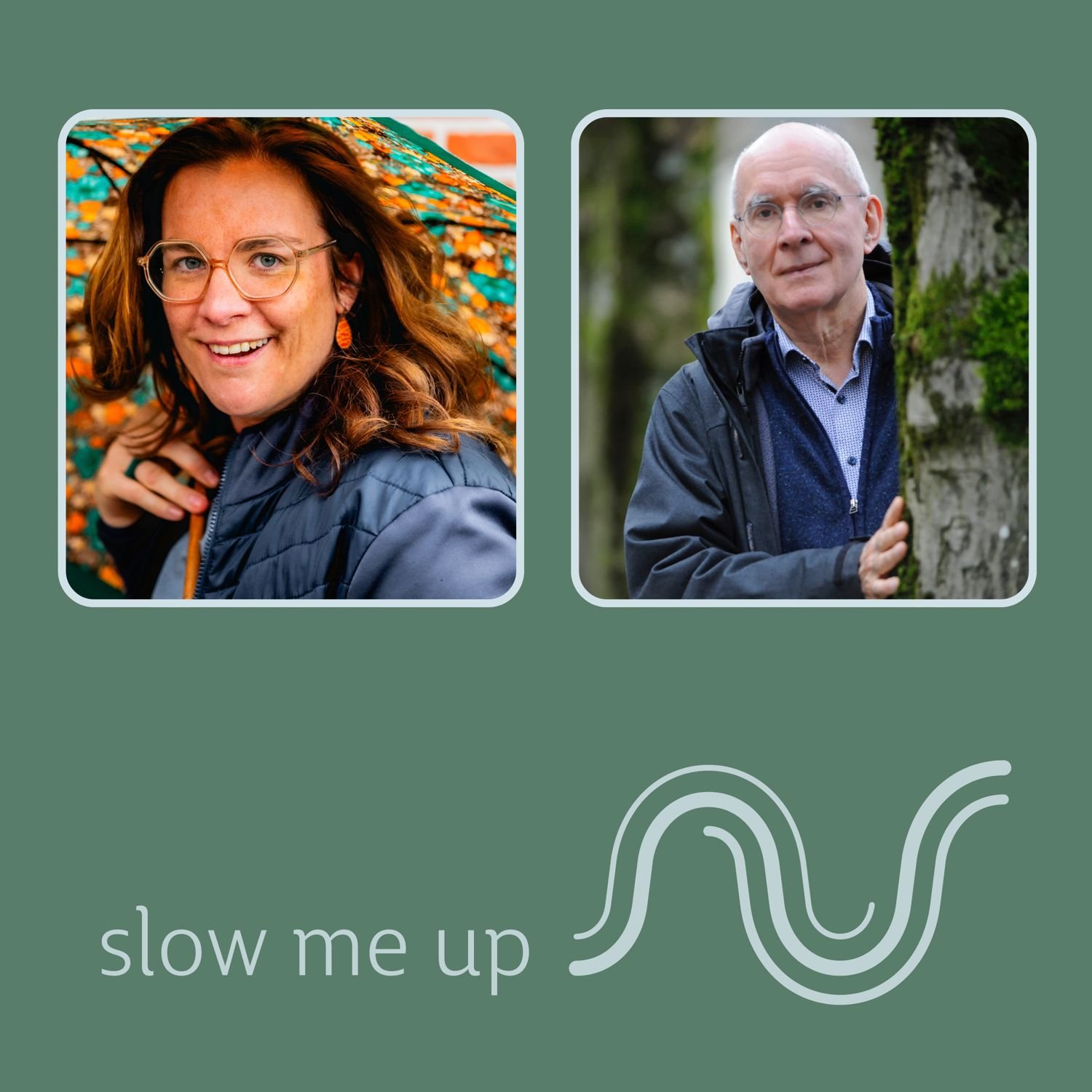 Slow me up