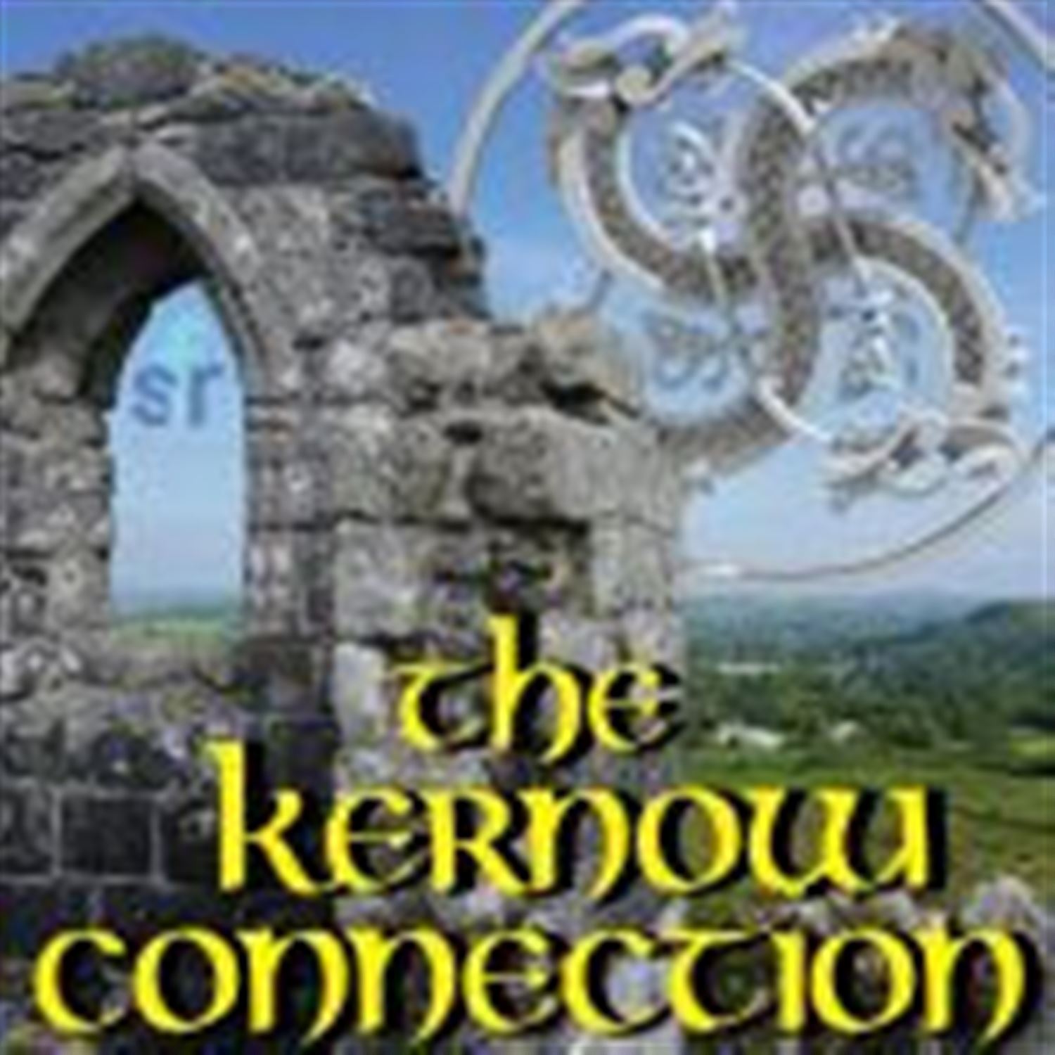 The Kernow Connection artwork