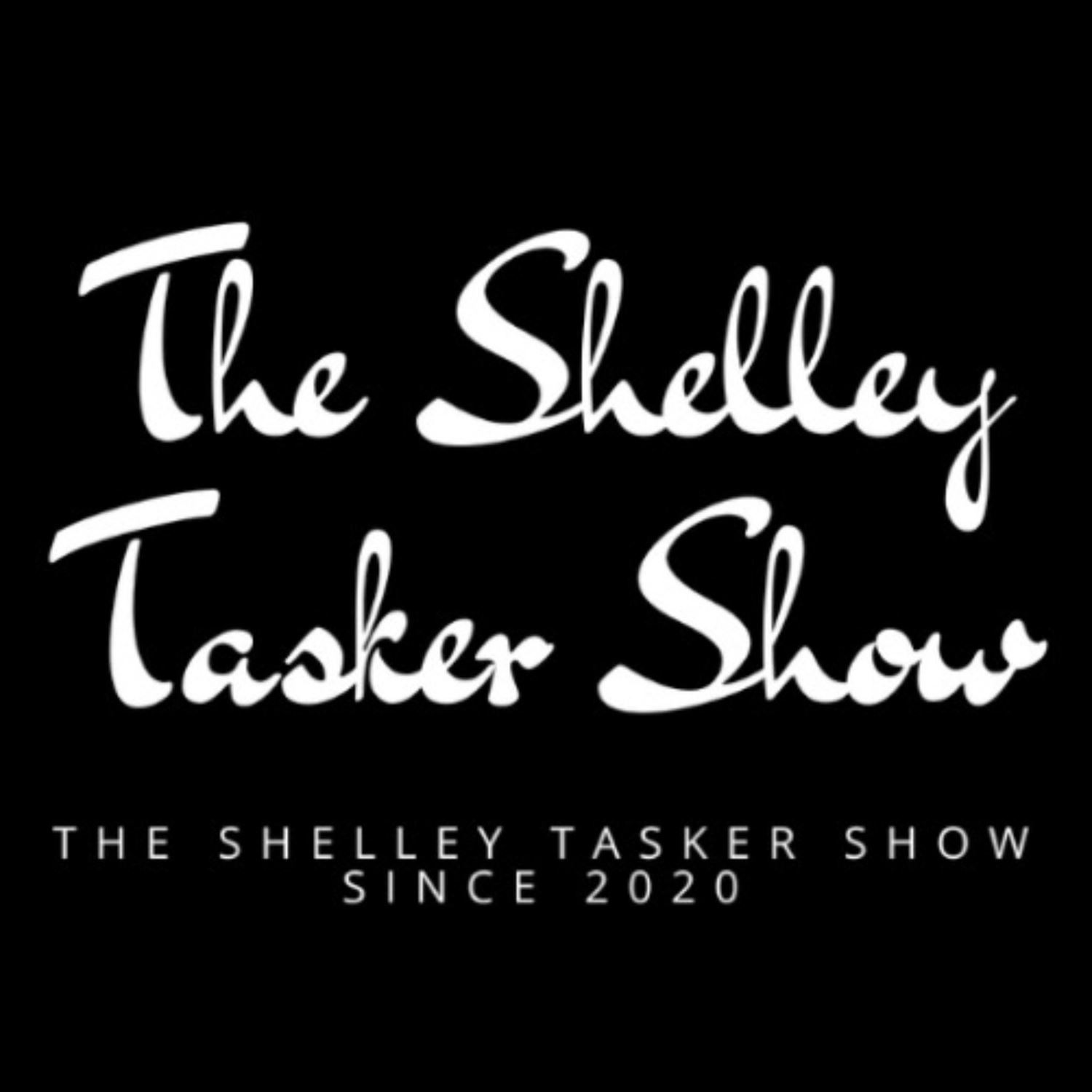 The Shelley Tasker Show artwork
