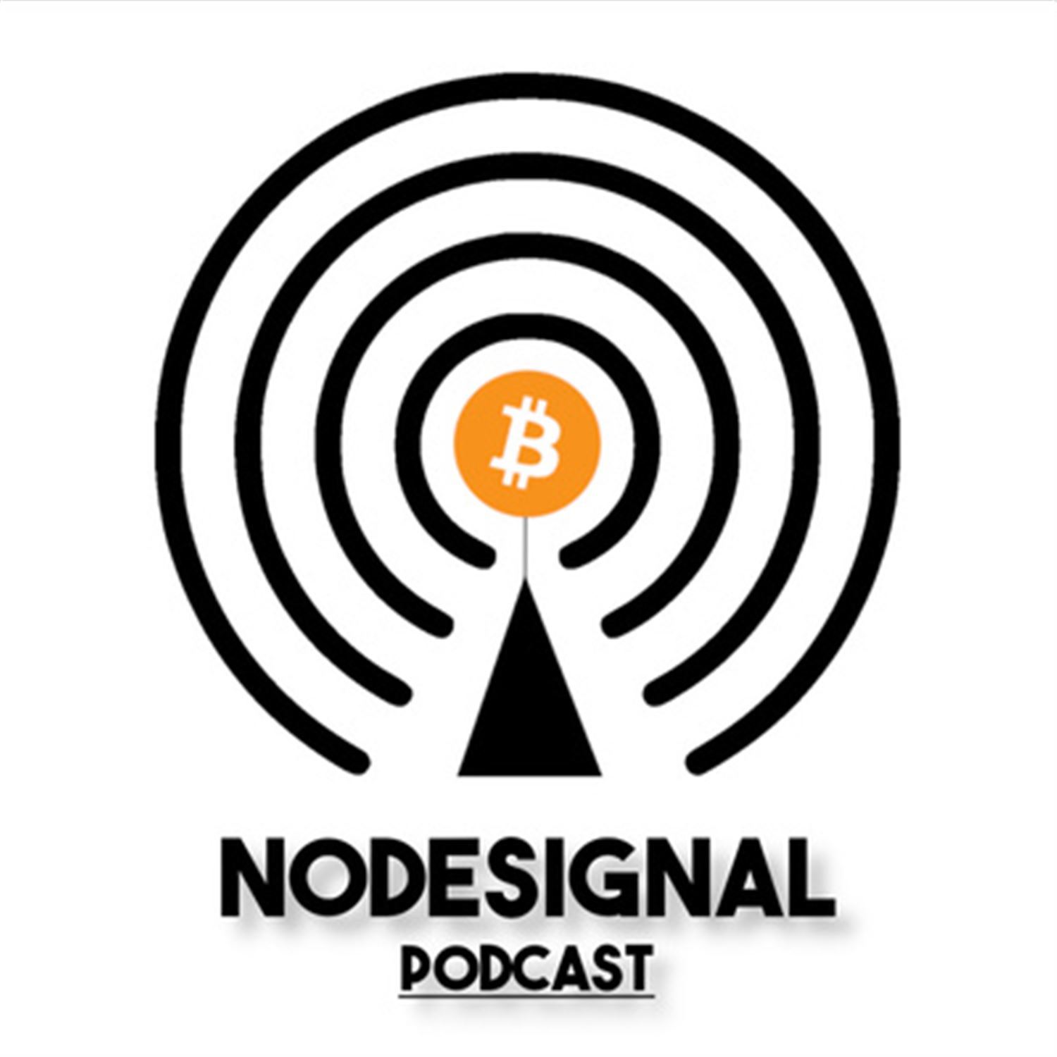 Nodesignal-Talk - E17- Das bullische Argument für Bitcoin