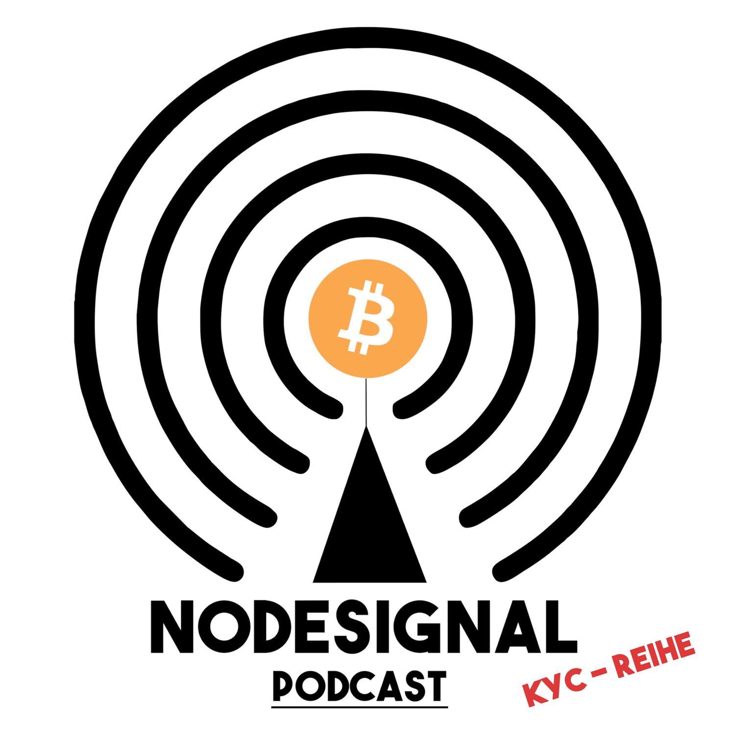 Nodesignal-Talk - E129 - KYC Reihe II - HowTo get Bitcoin?