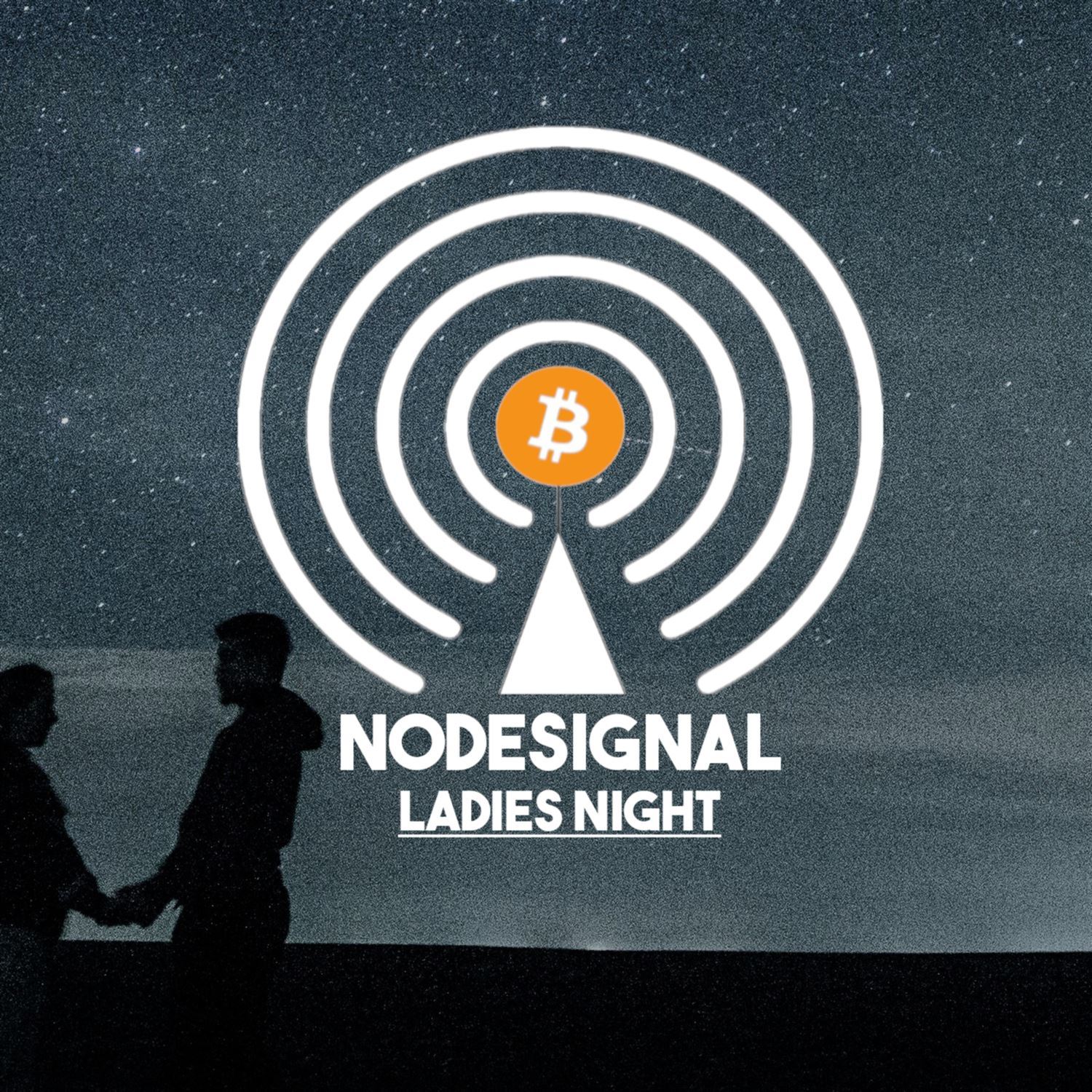 Nodesignal-Spezial - E08 - Ladies Night mit Debbi