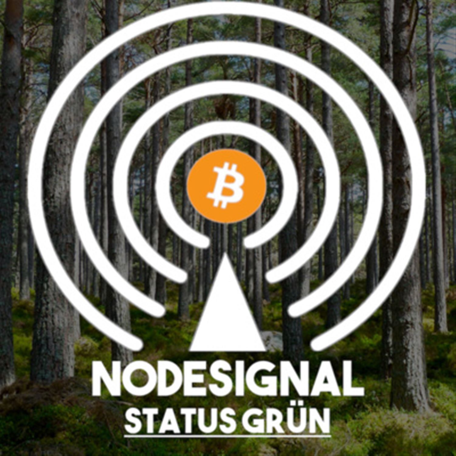 Nodesignal-Status Grün - E07 - Positive Money