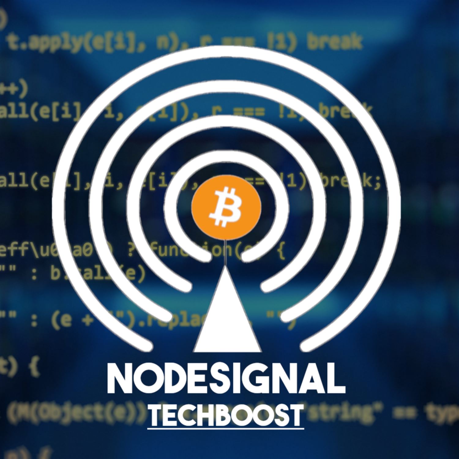 Nodesignal-Techboost - E05 - Updates September 2022