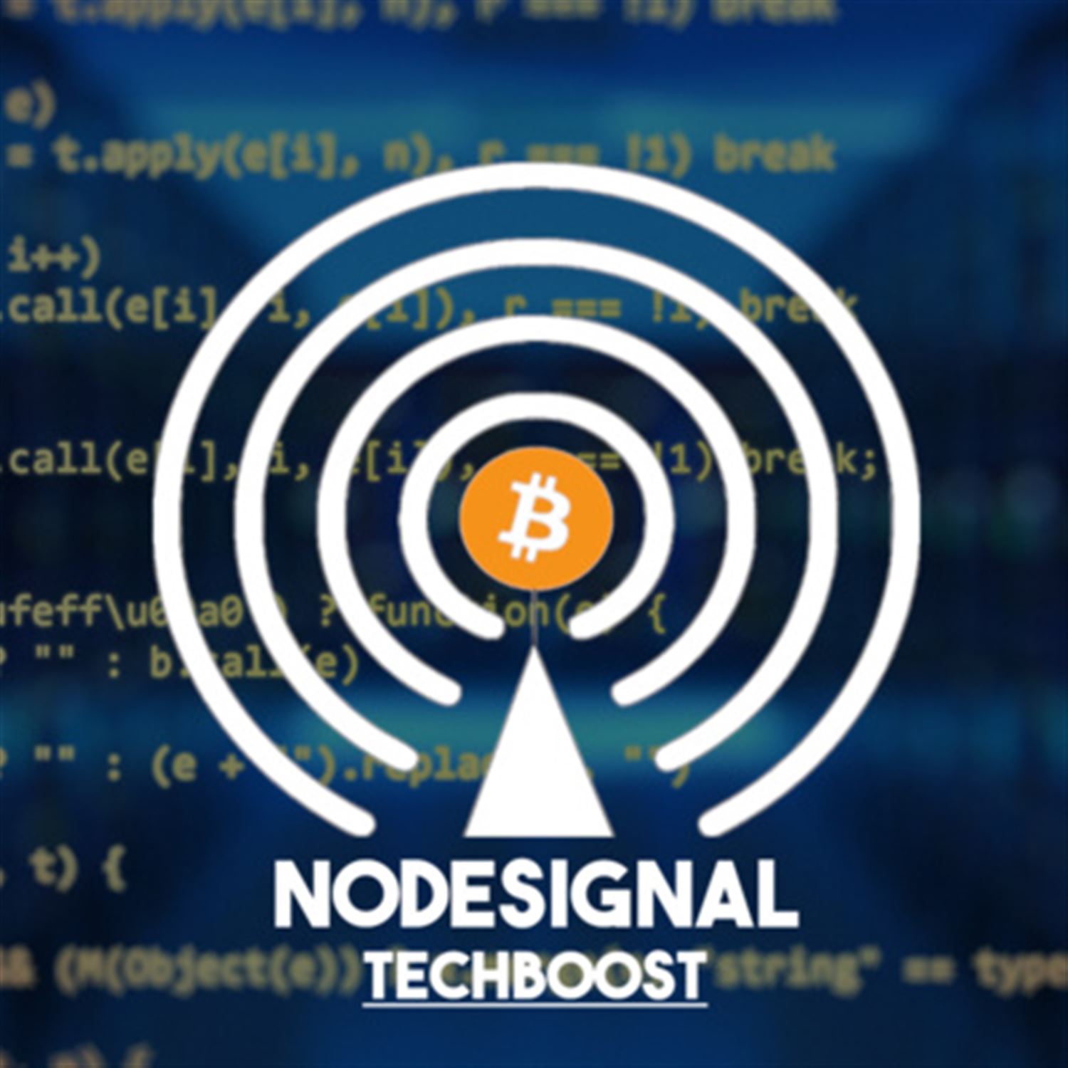 Nodesignal-Techboost - E02 - Updates Juni 2022