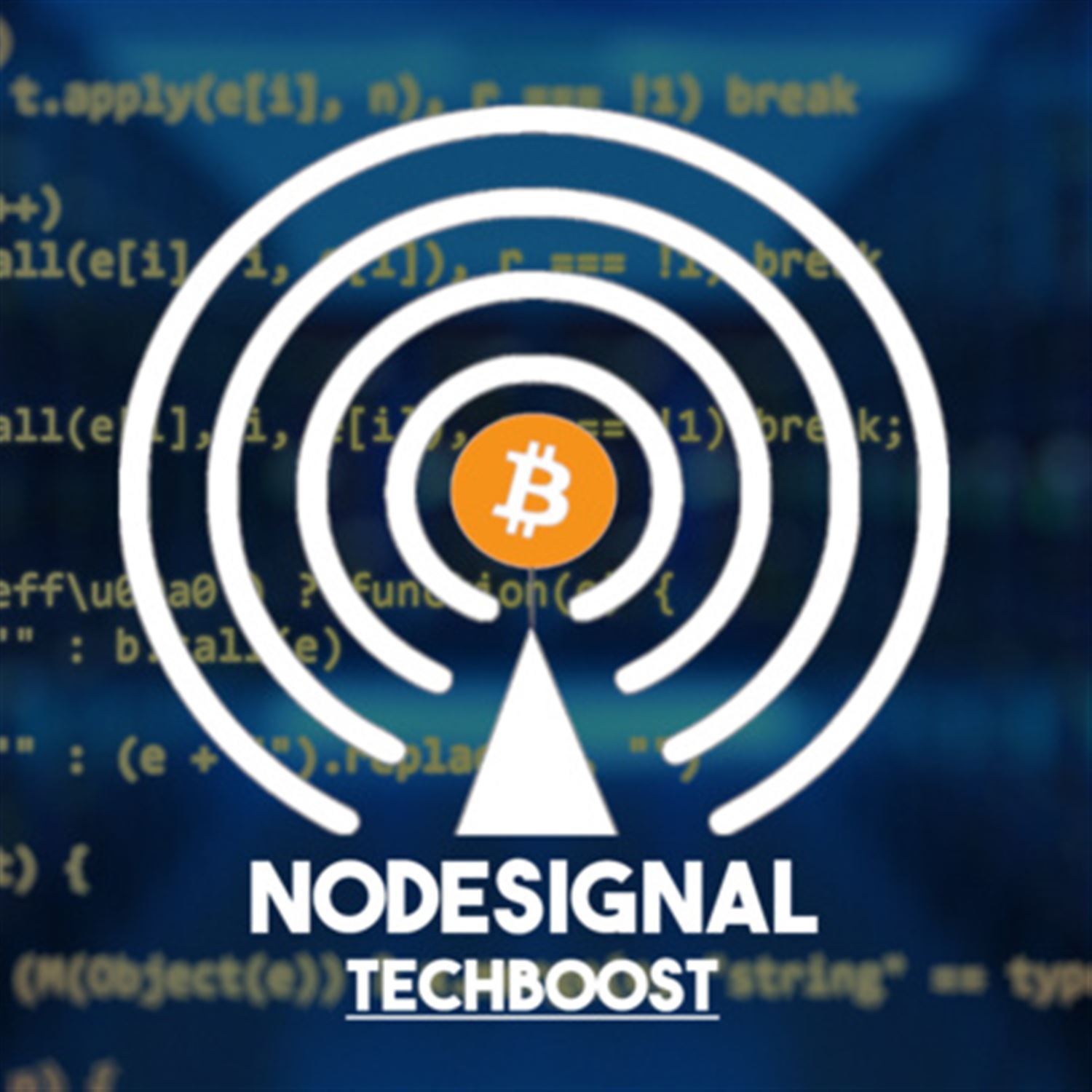 Nodesignal-Techboost - E06 - Updates Oktober 2022