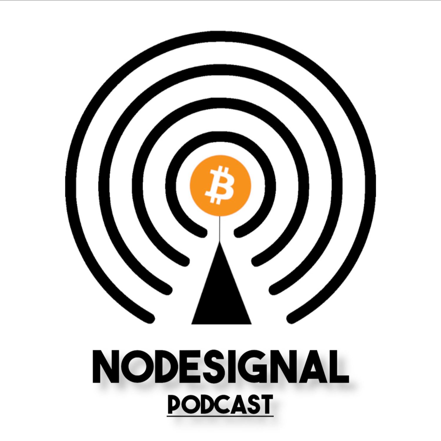 Nodesignal-Talk - E54 - Philipp Sandner über Bitcoin