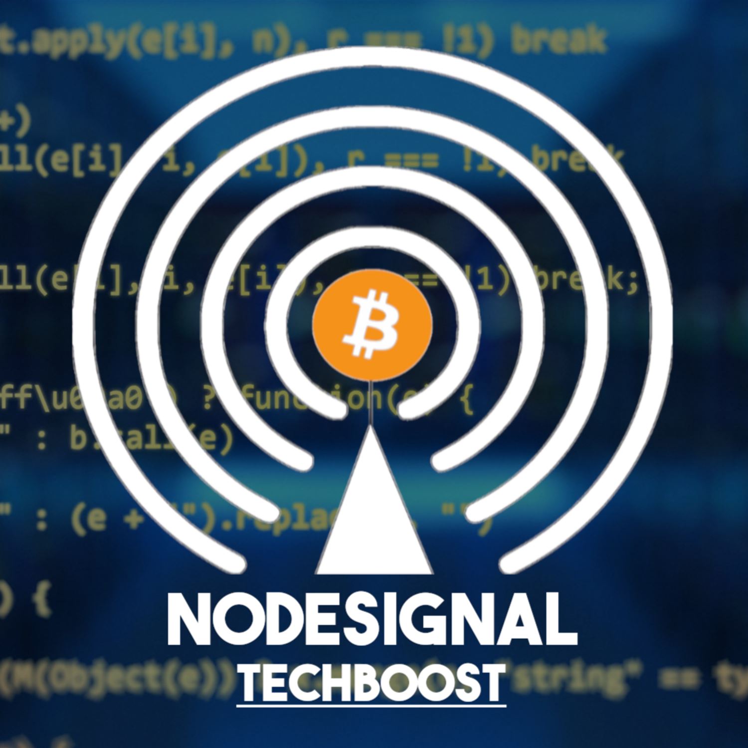 Nodesignal-Techboost - E04 - Updates Juli / August 2022