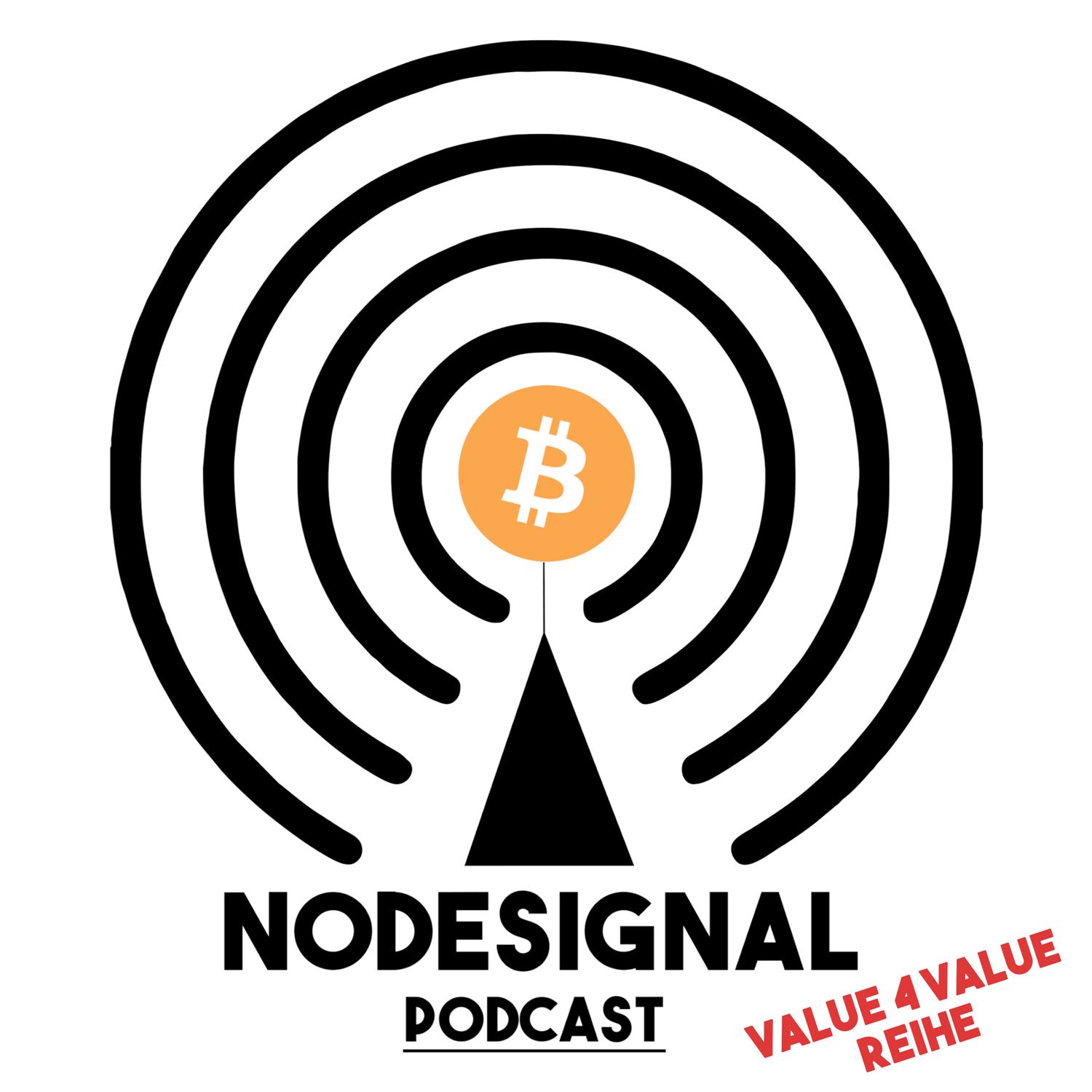 Nodesignal-Talk - E101 - V4V I - Podcasting 2.0