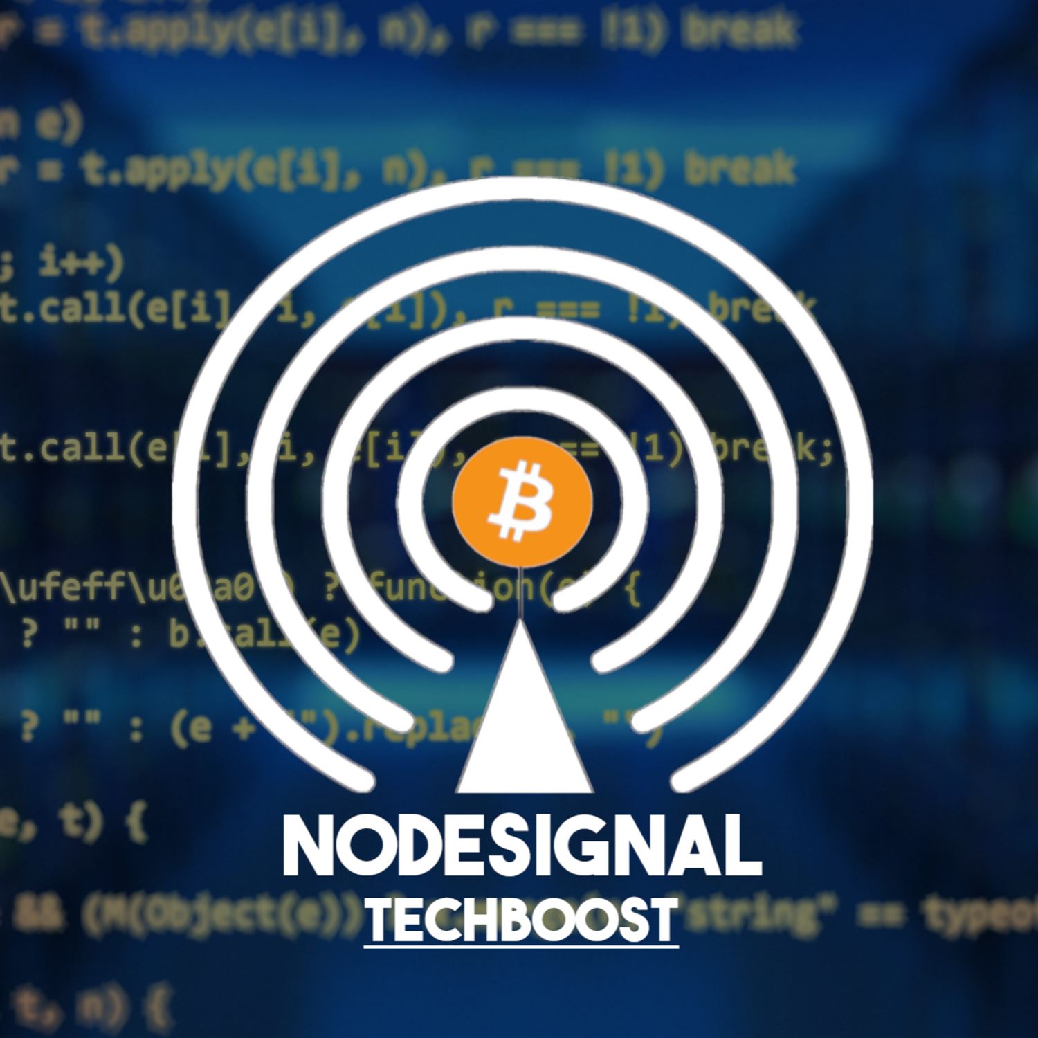 Nodesignal-Techboost - E01 - Updates Mai 2022