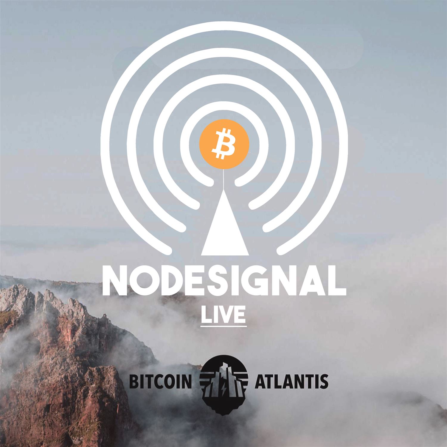 Nodesignal-Live - E170 - Noise aus Madeira
