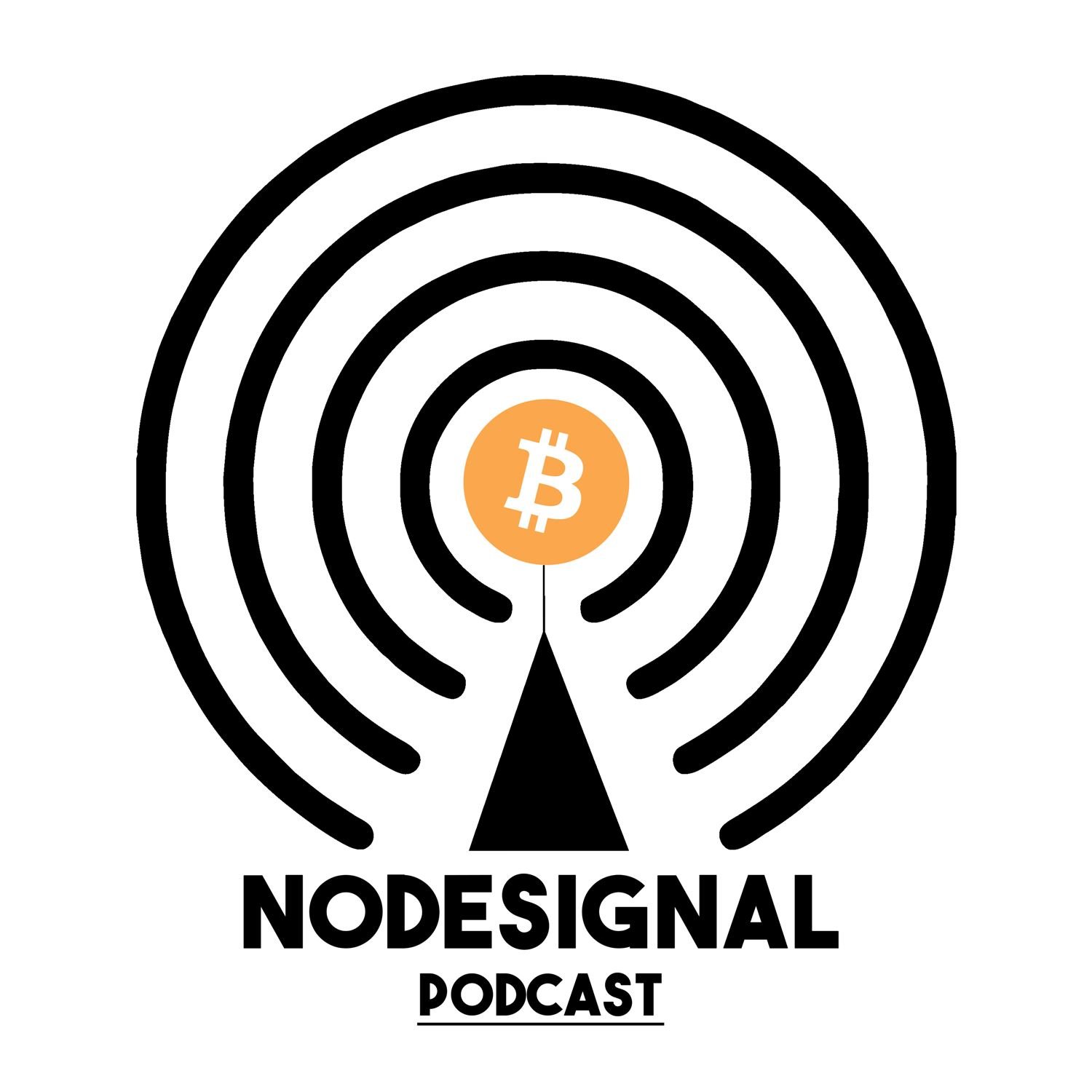 Nodesignal-Talk - E107 - Was Bitcoin fixt
