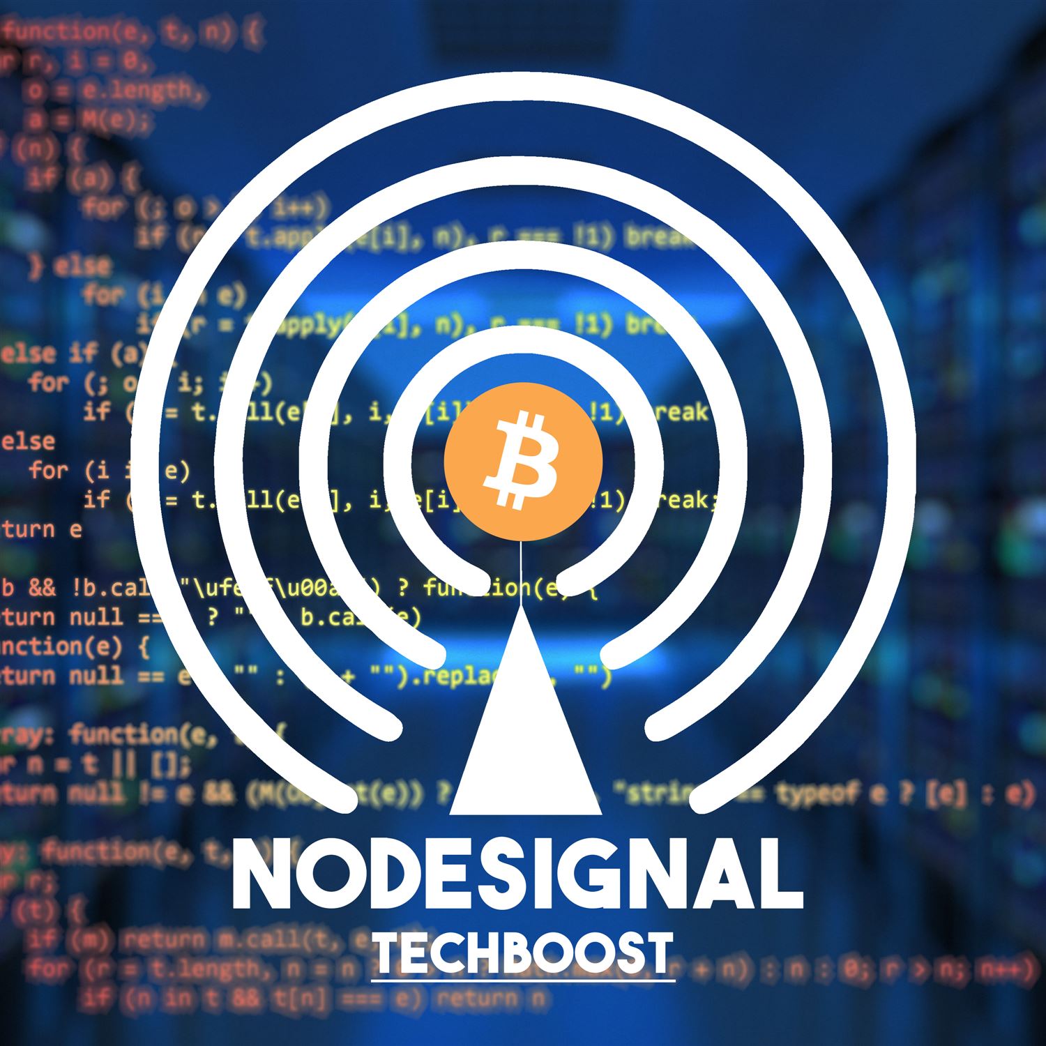 Nodesignal-Techboost - E120 - Hauptsache Nüsse!