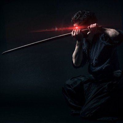 Ronin(Shield of Satoshi)