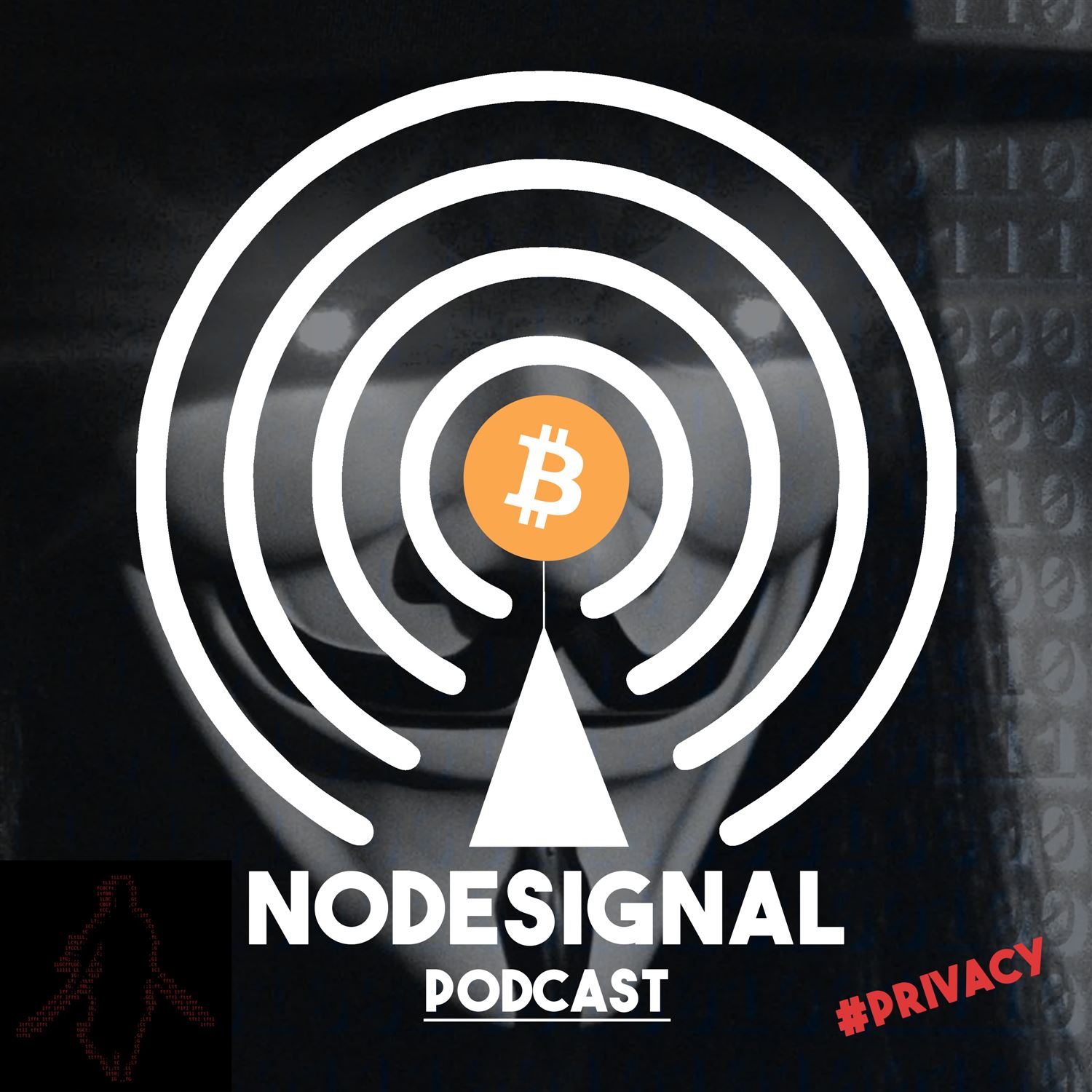 Nodesignal-Talk - E184 - Silent Payments