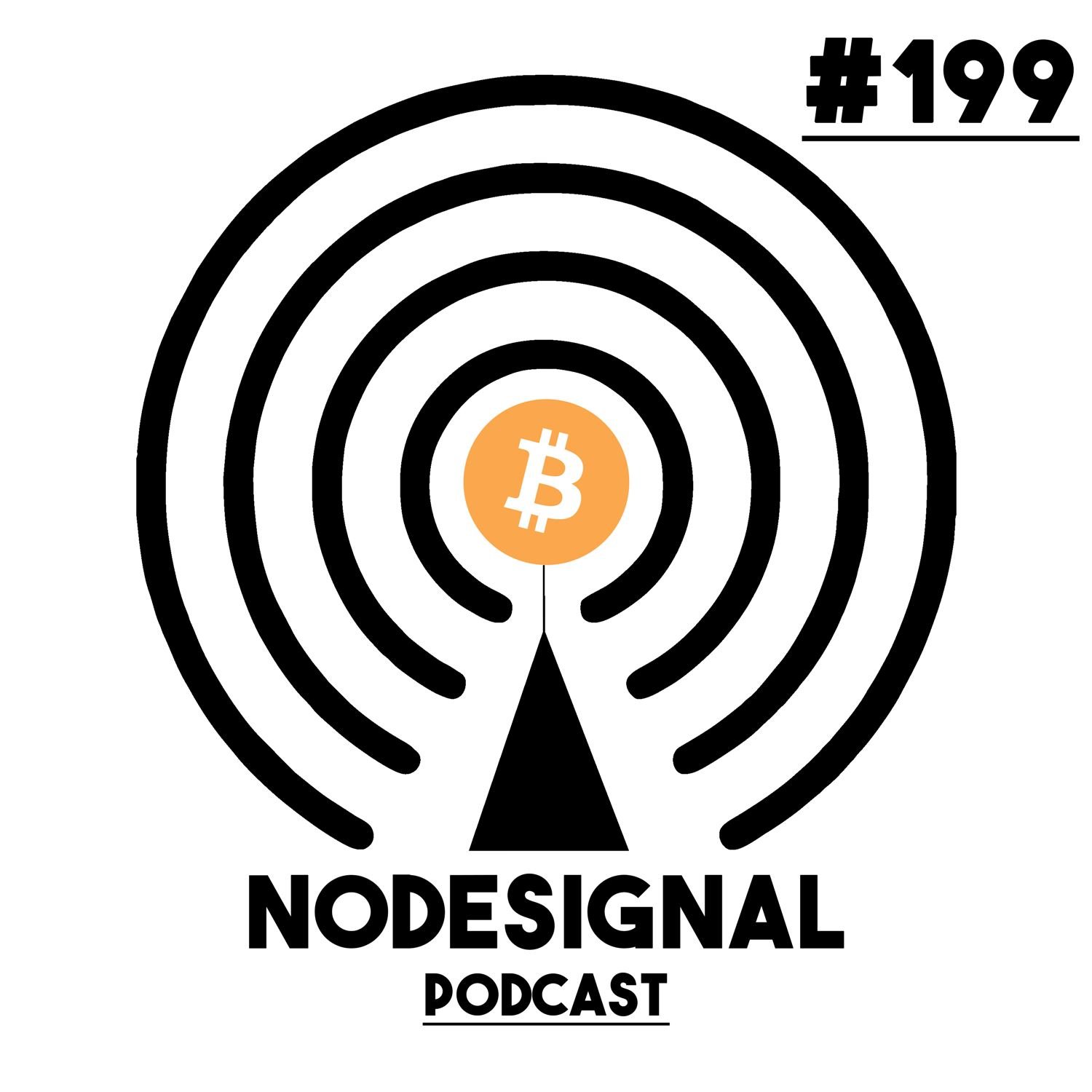 Nodesignal-Talk - E199 - Bitcoin Bundesverband