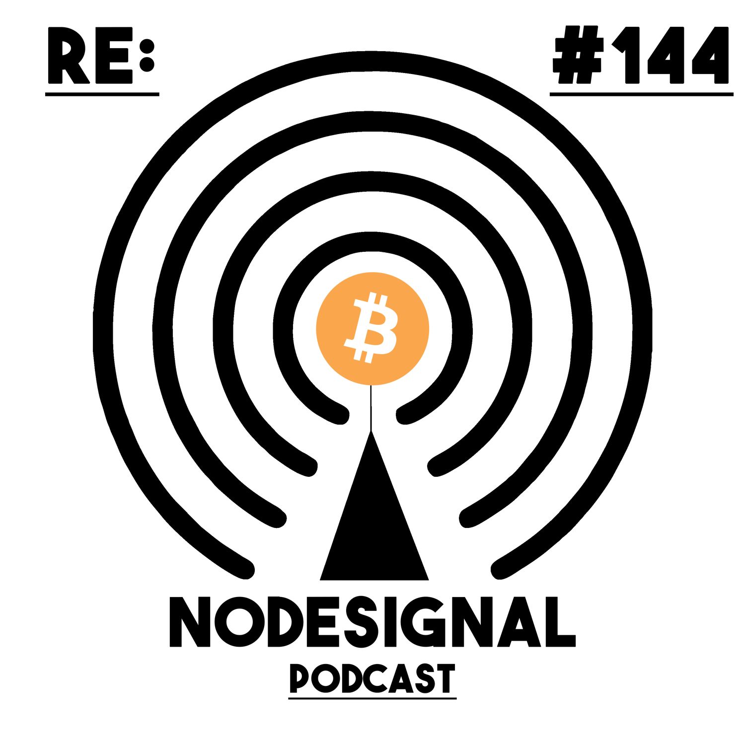 Reupload: Nodesignal-Talk - E144 - Manage deine UTXO’s!