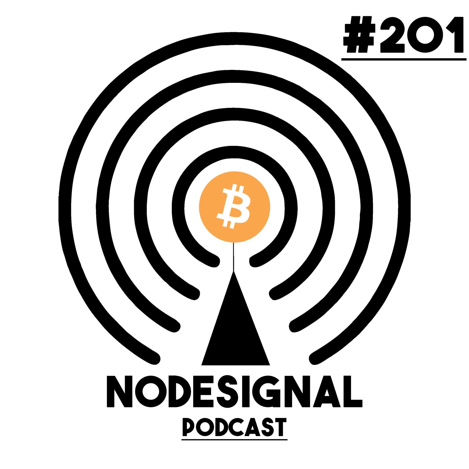 Nodesignal-Talk - E201 - Ready for take off!