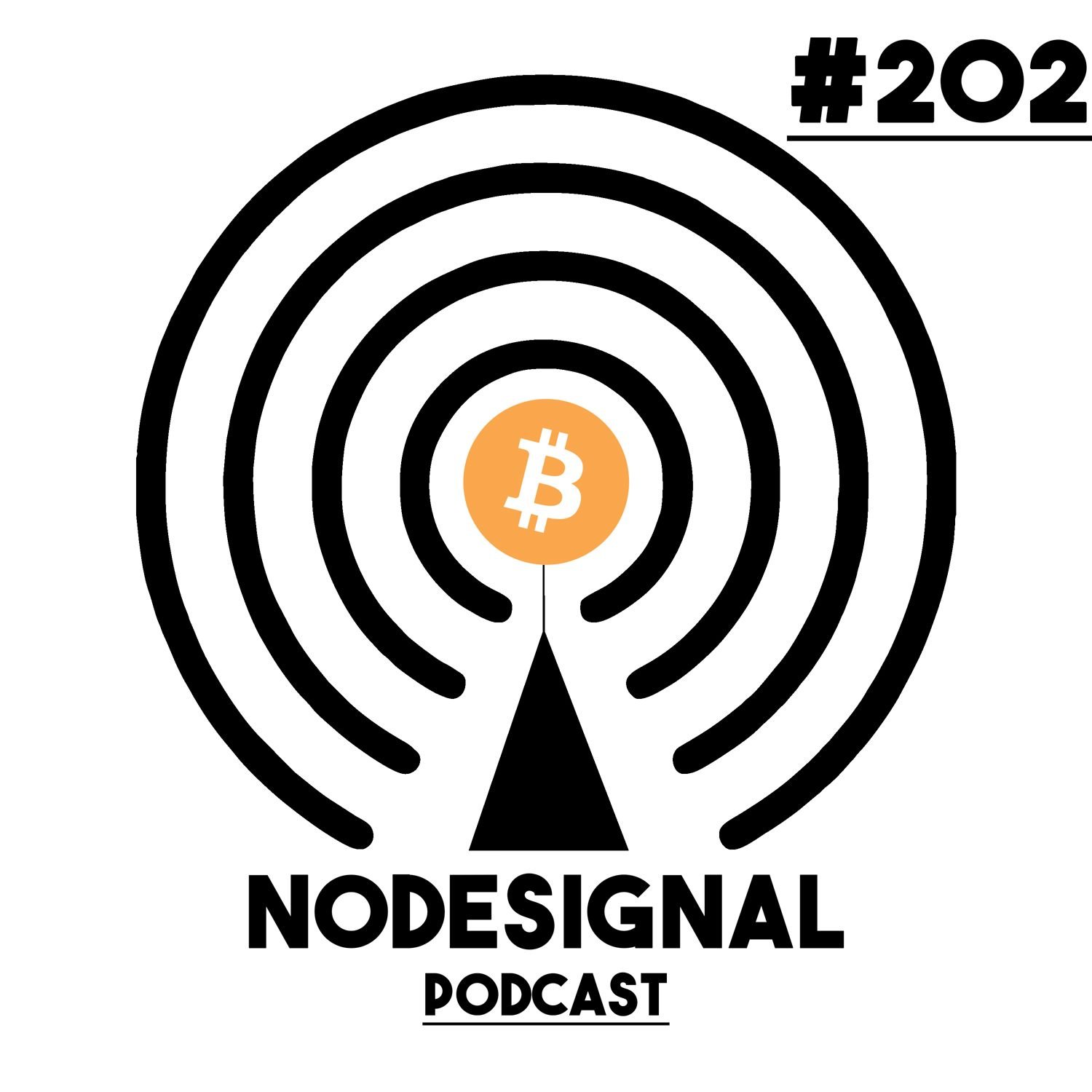 Nodesignal-Event - E202 - Opa hat die Straße weggezappt / BTC Amsterdam