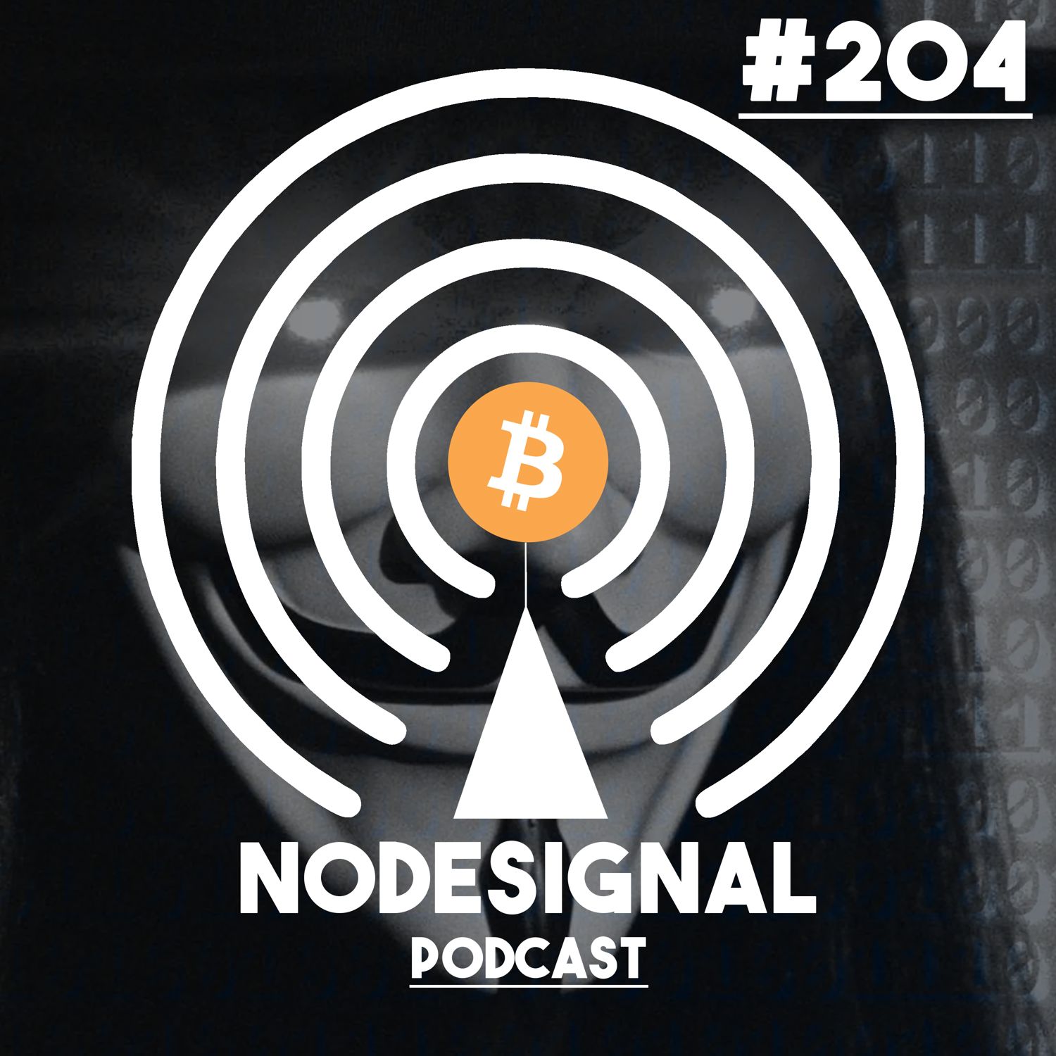 Nodesignal-Talk - E204 - Hey Calso, why privacy matters!