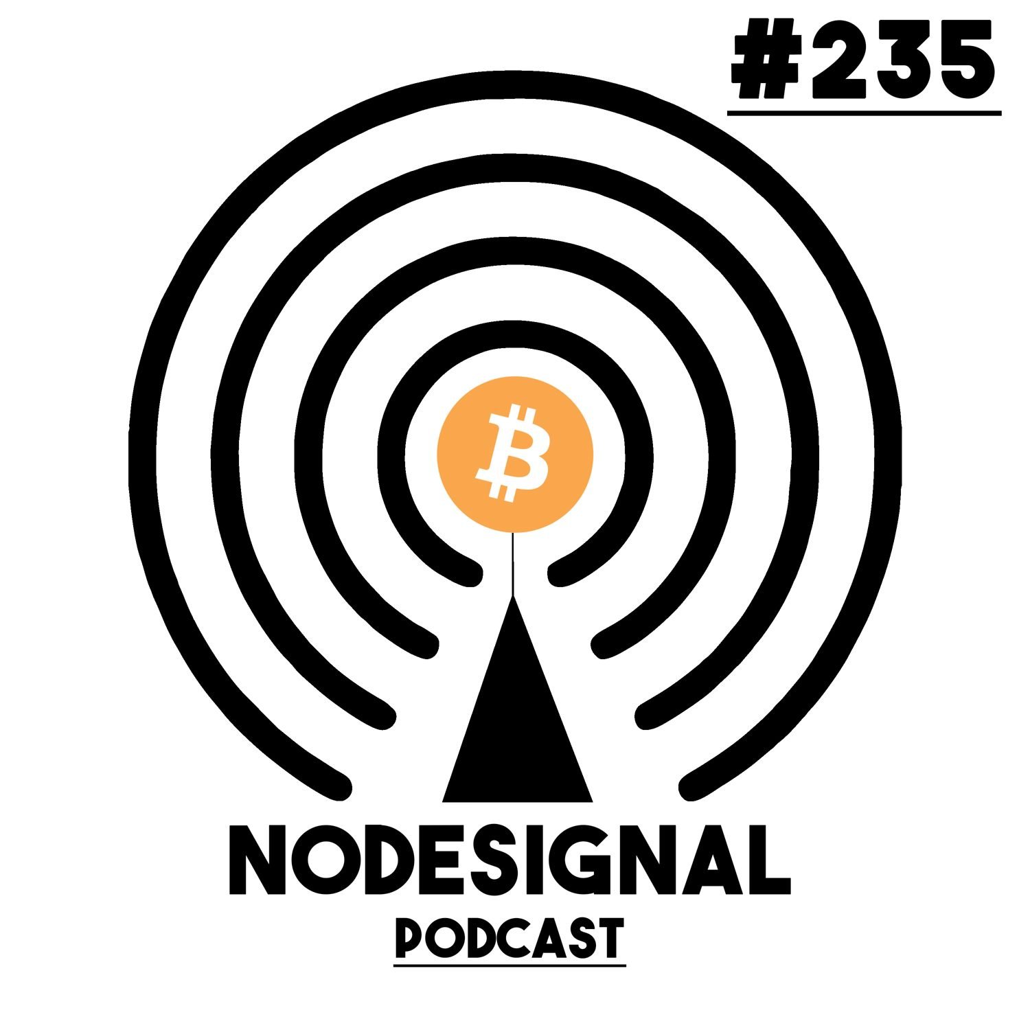 Nodesignal-Talk - E235 - libbitcoinkernel API