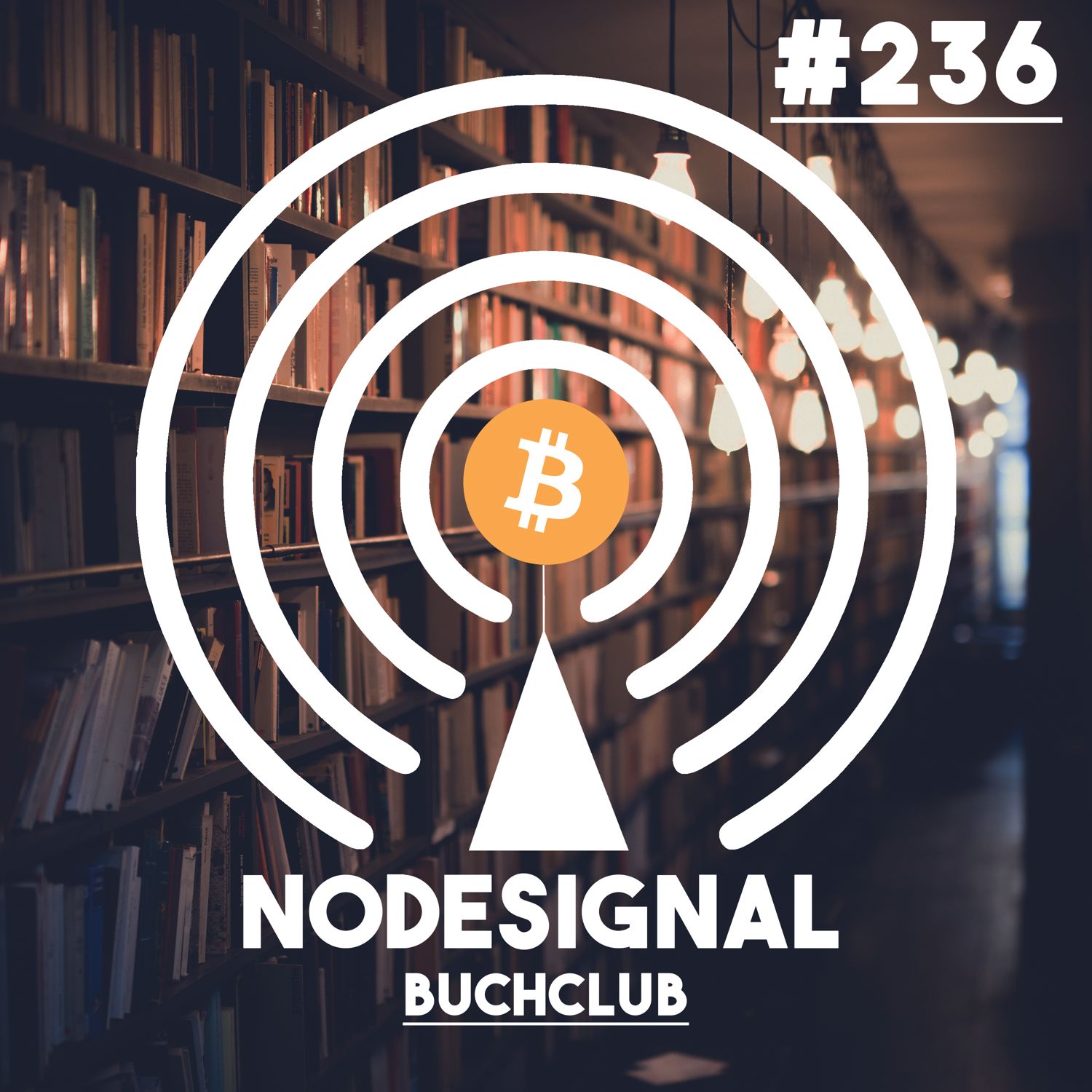 Nodesignal-Buchclub - E236 - Kick-Off “Cryptoeconomics” mit Max Hillebrand