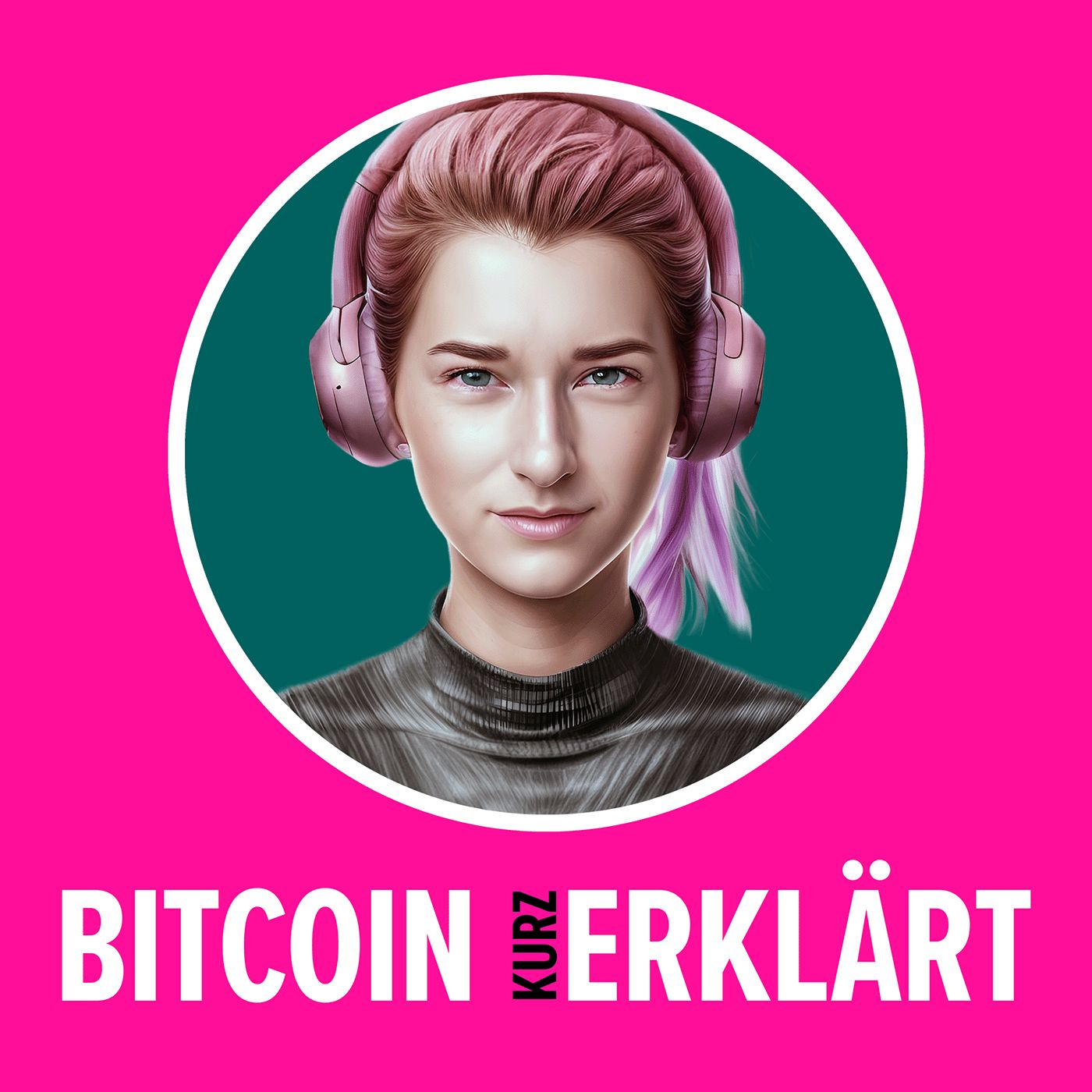 Nicole(Bitcoin kurz erklärt)