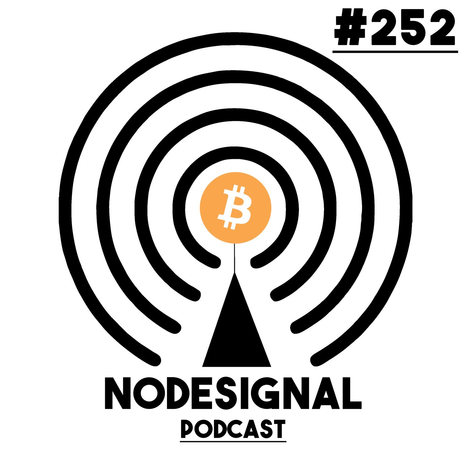Nodesignal - Deine Bitcoin-Frequenz