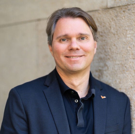 Matthias Steger