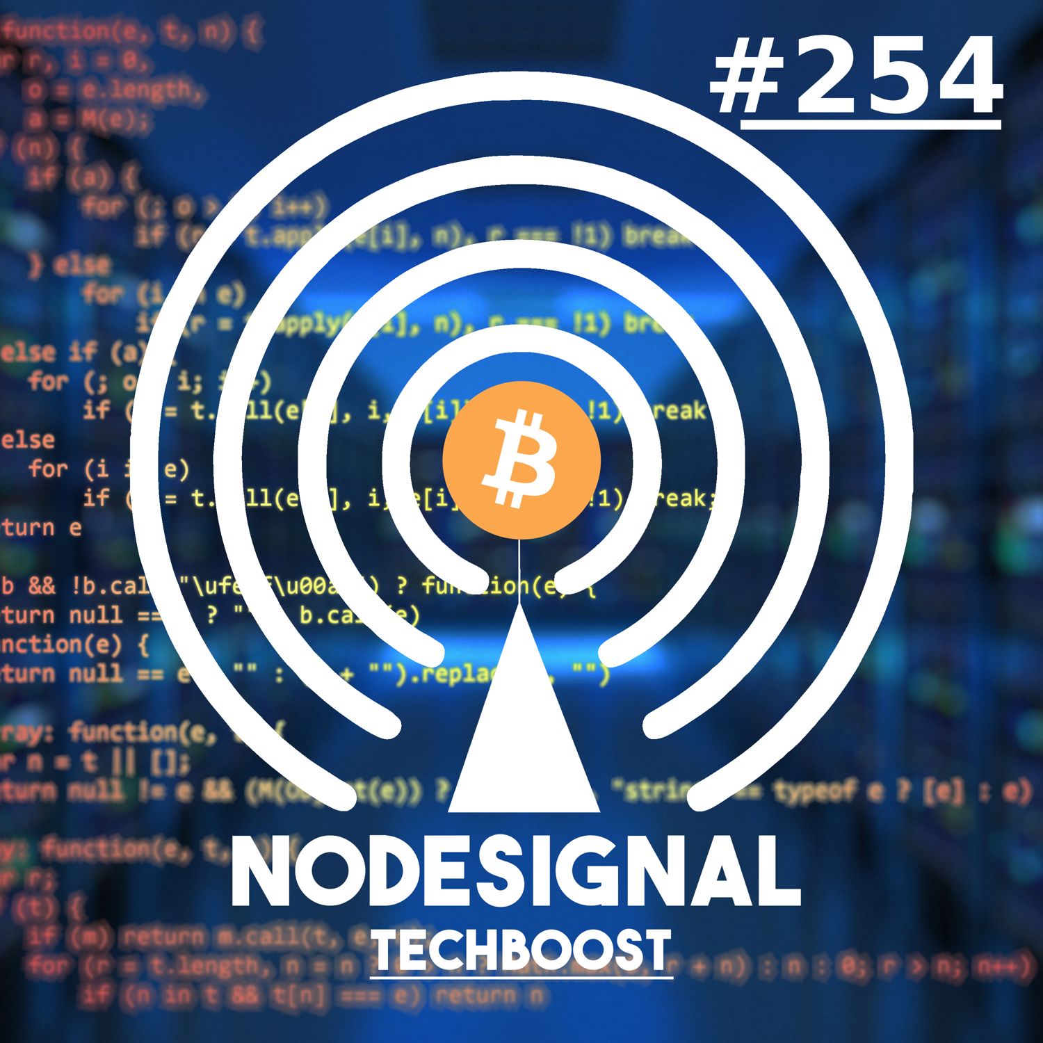 Nodesignal-Techboost - E254 - Nerds unter sich: Highlights der btc++ lightning edition