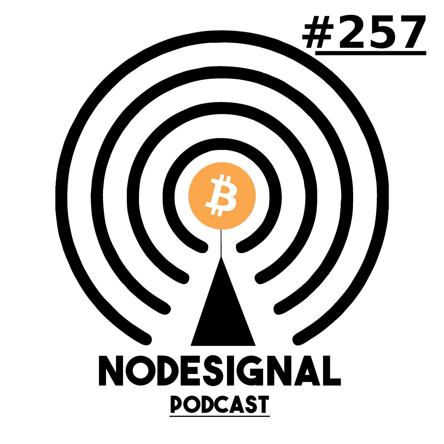 Nodesignal-Kochsignal - E257 - Proof of Steak mit Phil