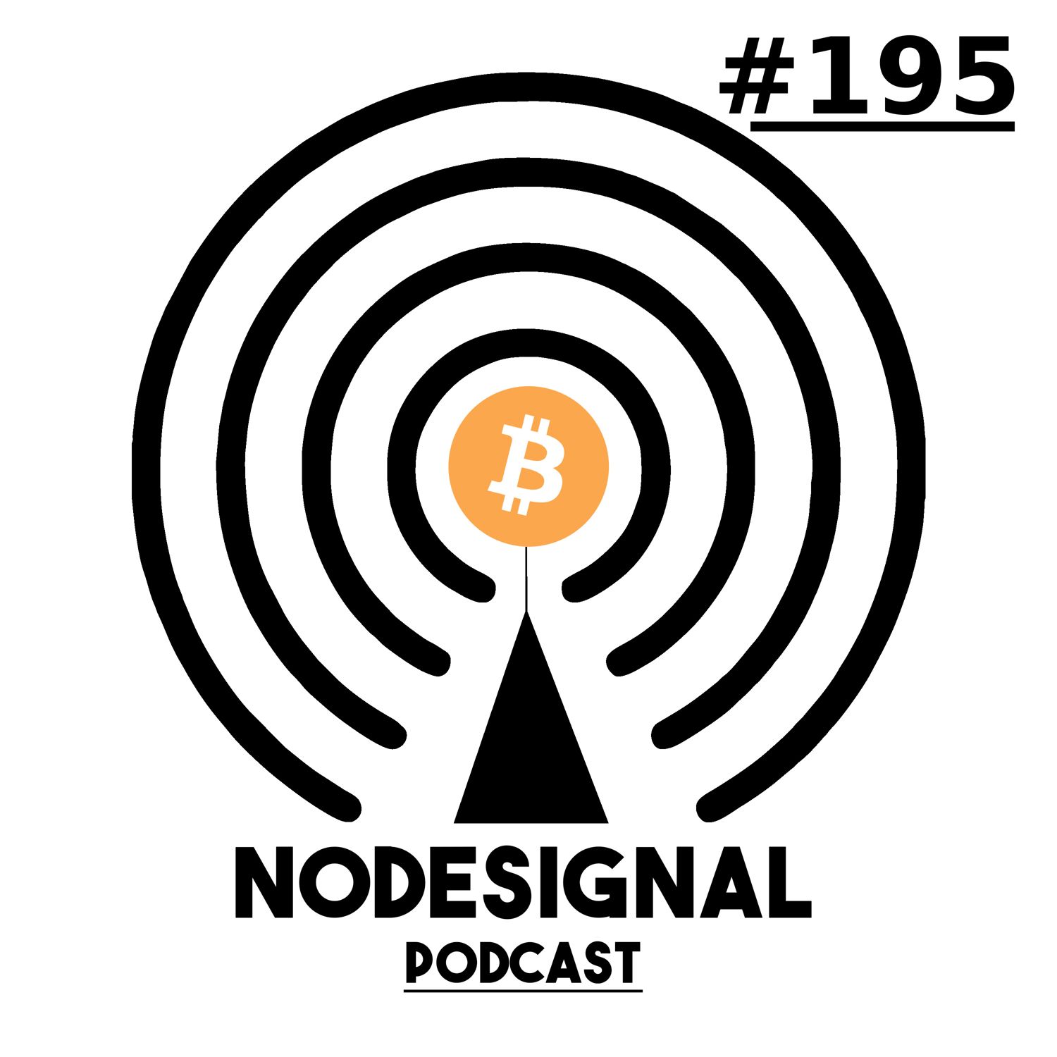 Nodesignal - Deine Bitcoin-Frequenz