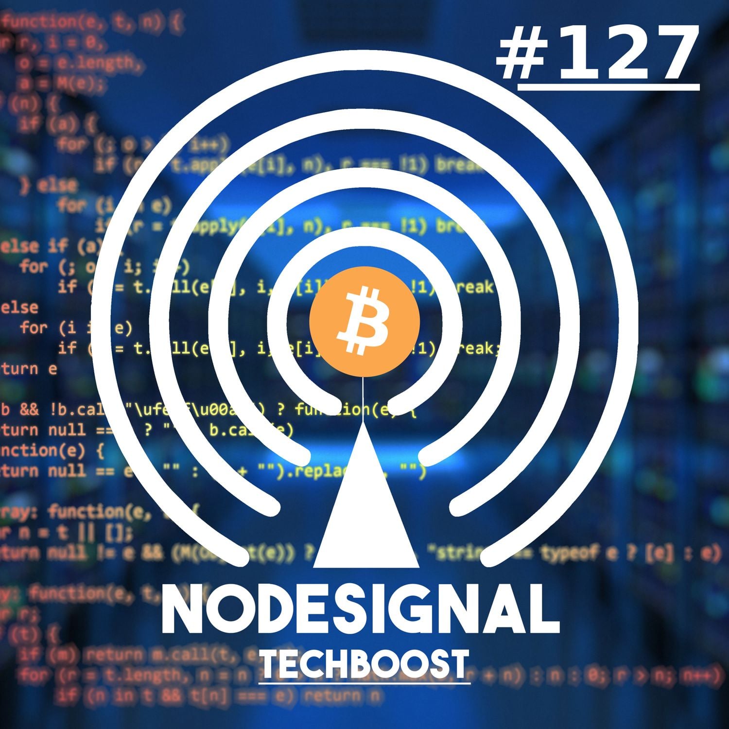 Nodesignal - Deine Bitcoin-Frequenz