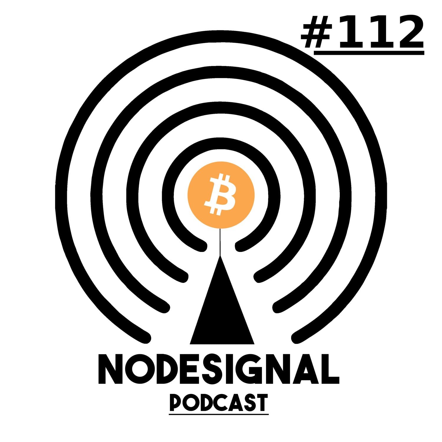Nodesignal - Deine Bitcoin-Frequenz