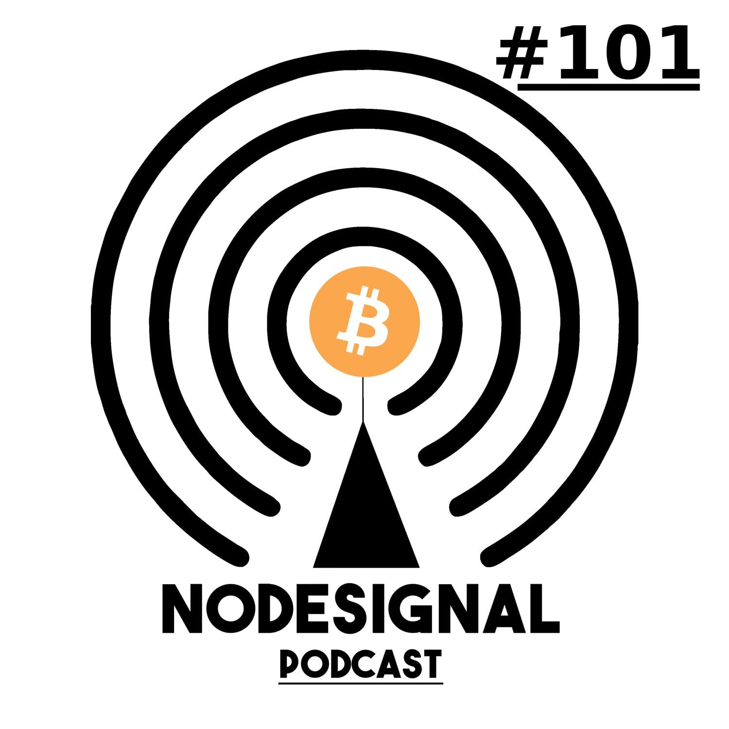 Nodesignal - Deine Bitcoin-Frequenz