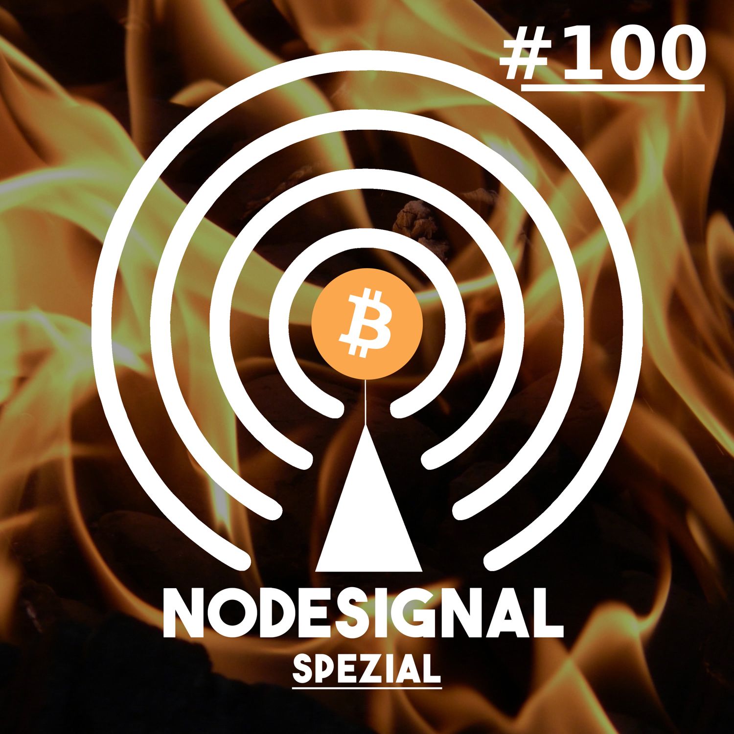 Nodesignal - Deine Bitcoin-Frequenz