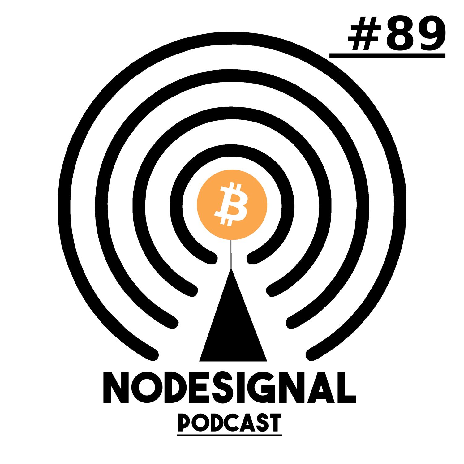 Nodesignal - Deine Bitcoin-Frequenz