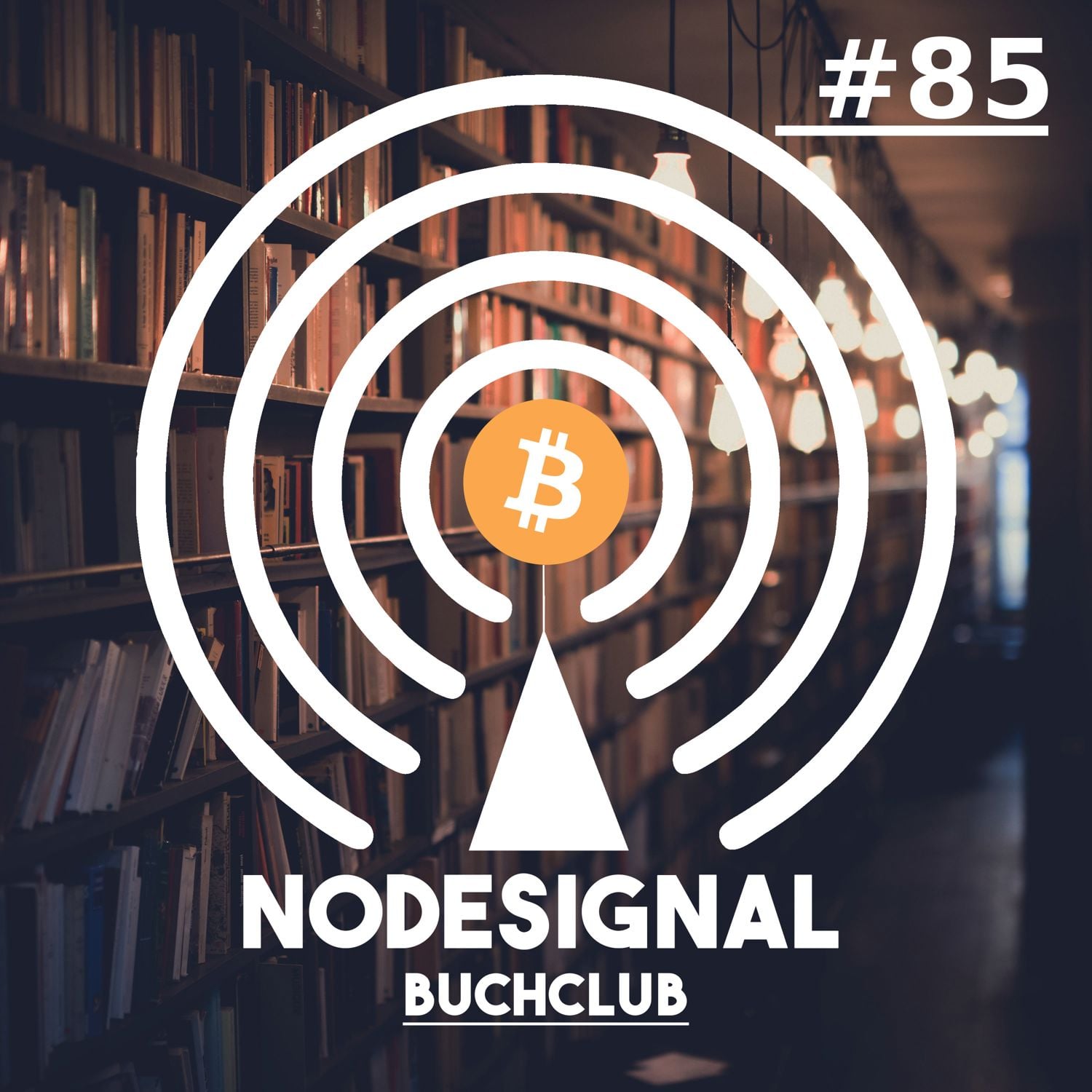 Nodesignal - Deine Bitcoin-Frequenz