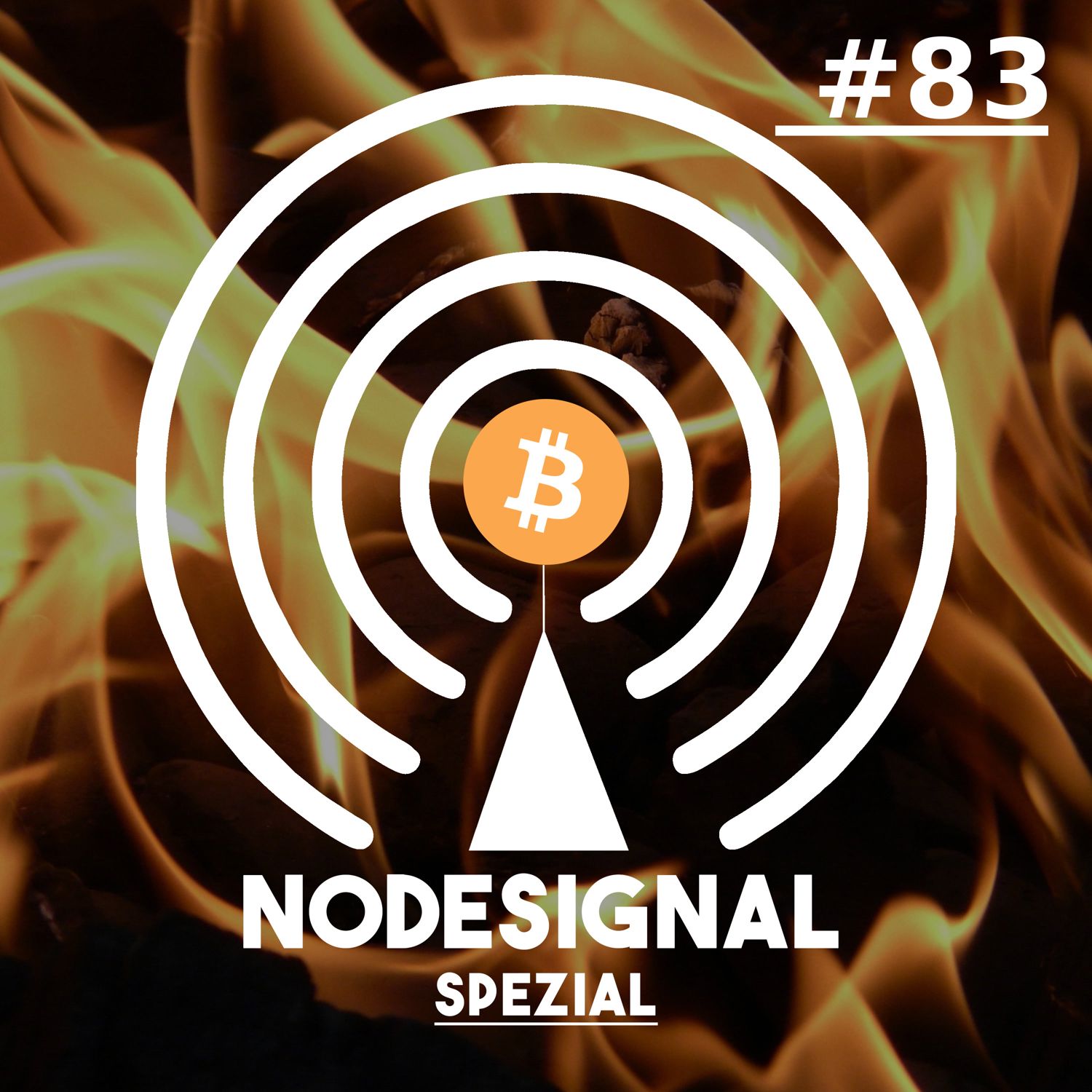 Nodesignal - Deine Bitcoin-Frequenz