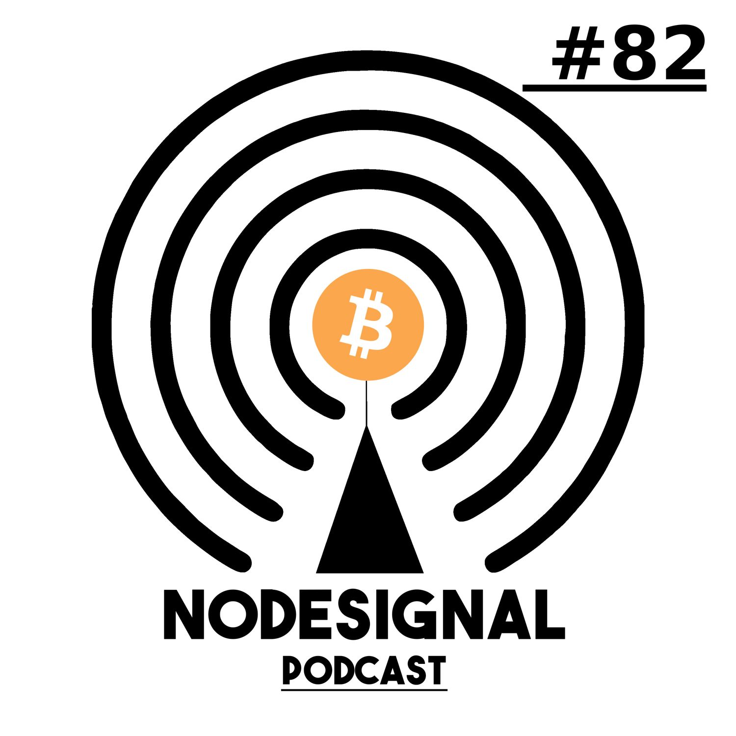 Nodesignal - Deine Bitcoin-Frequenz