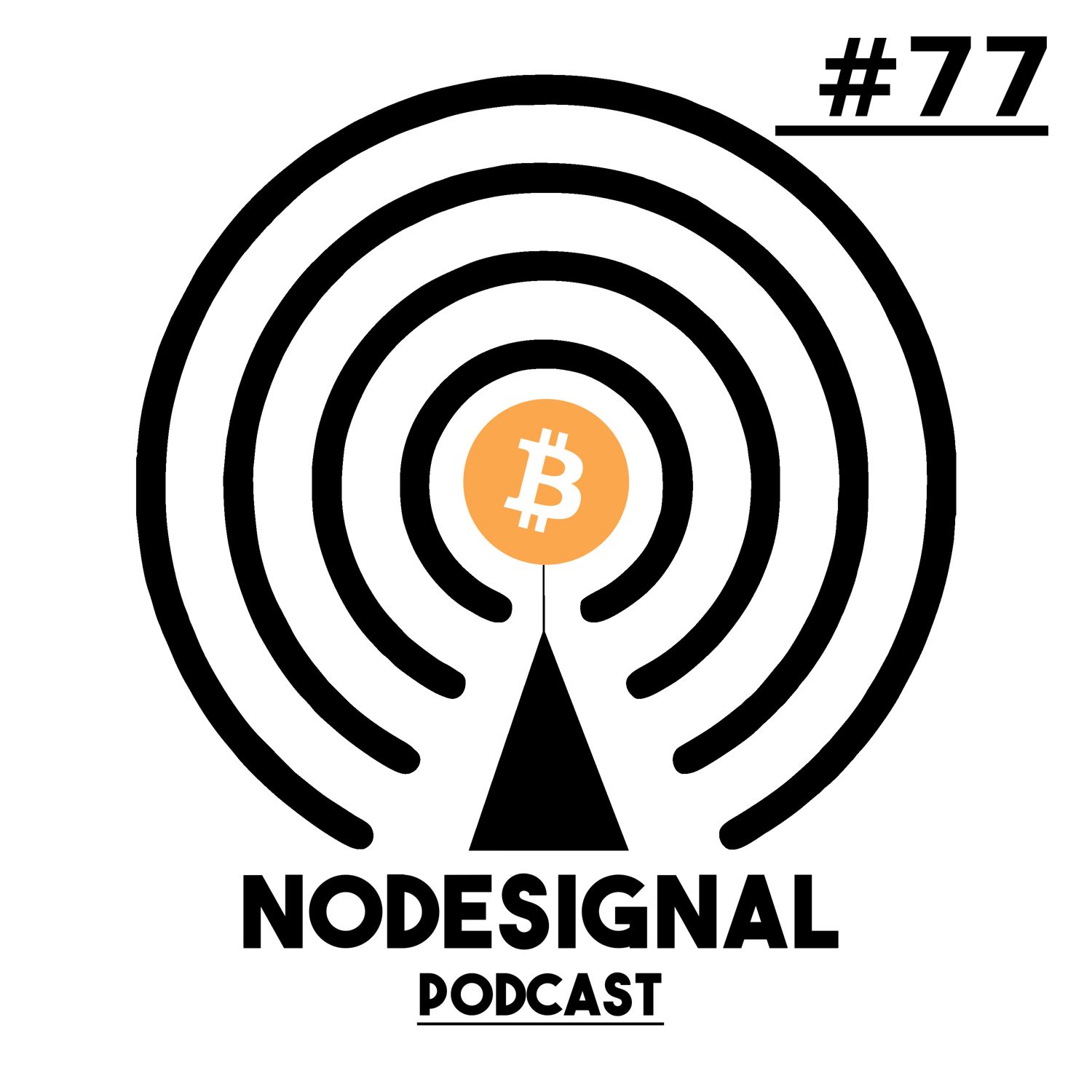 Nodesignal - Deine Bitcoin-Frequenz