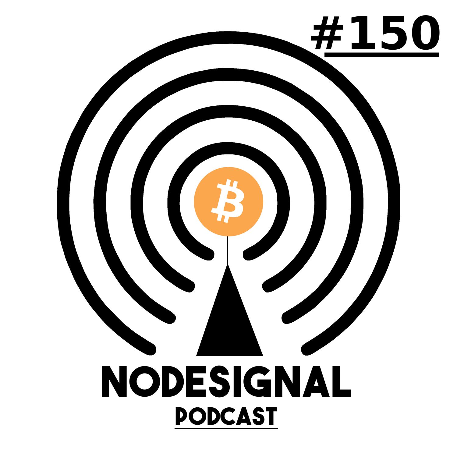 Nodesignal - Deine Bitcoin-Frequenz