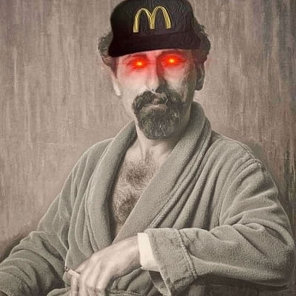 El Bitcoin Ambassador