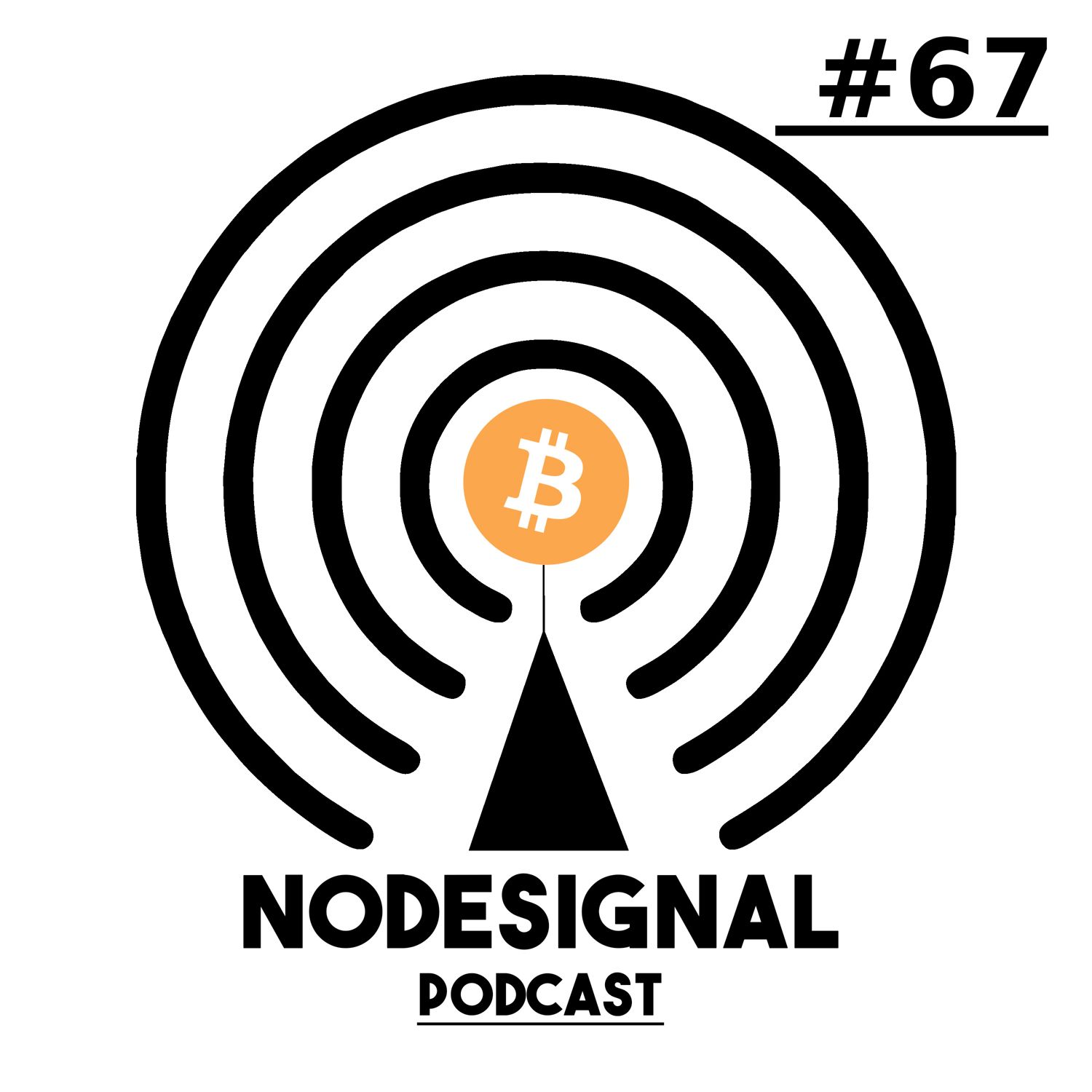 Nodesignal - Deine Bitcoin-Frequenz