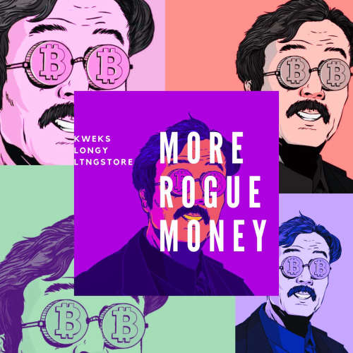 Outro-Song Man Like Kweks - MORE ROGUE MONEY